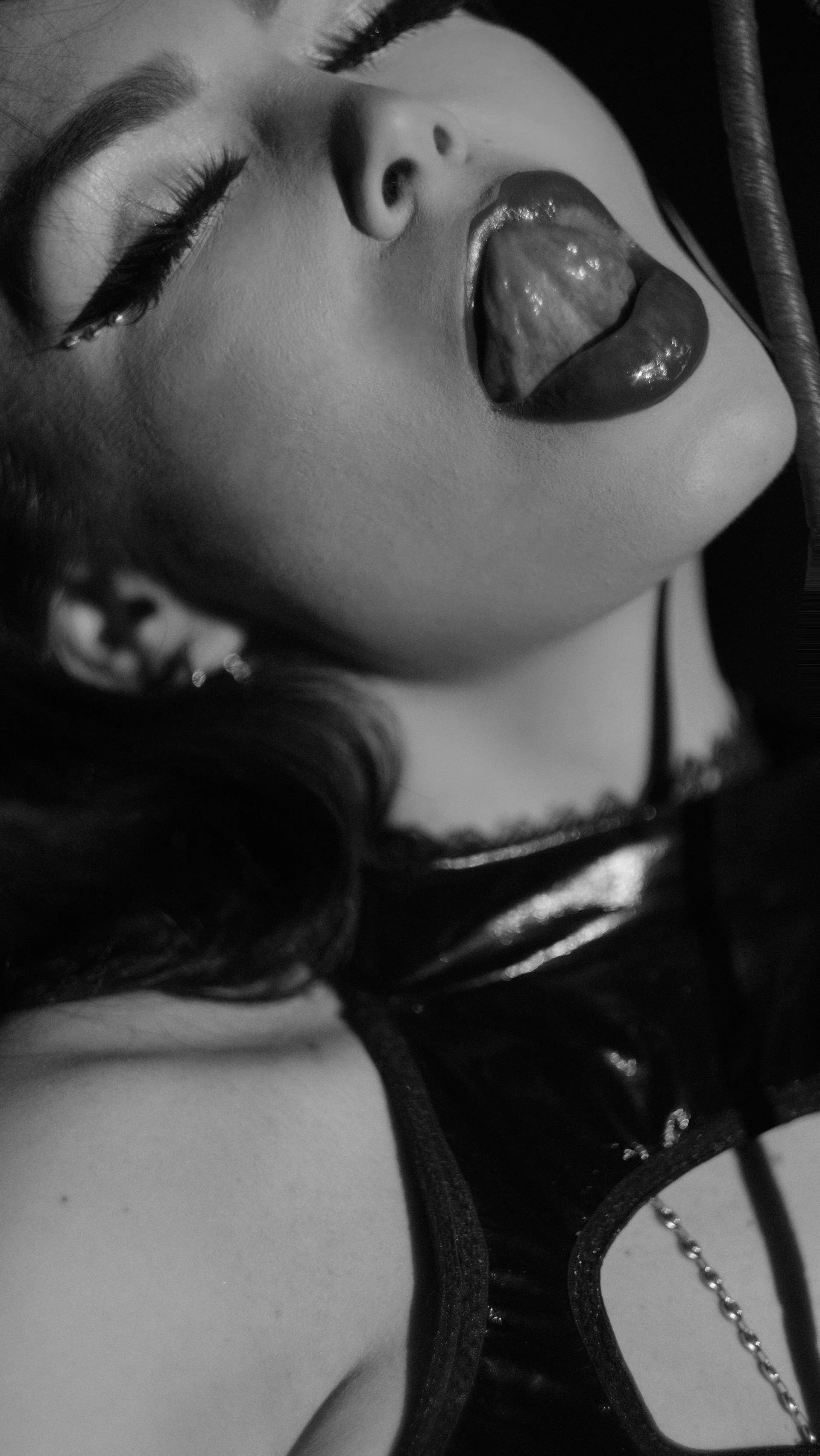 XXX Porn Photo of Nude GabrielaAroms 6
