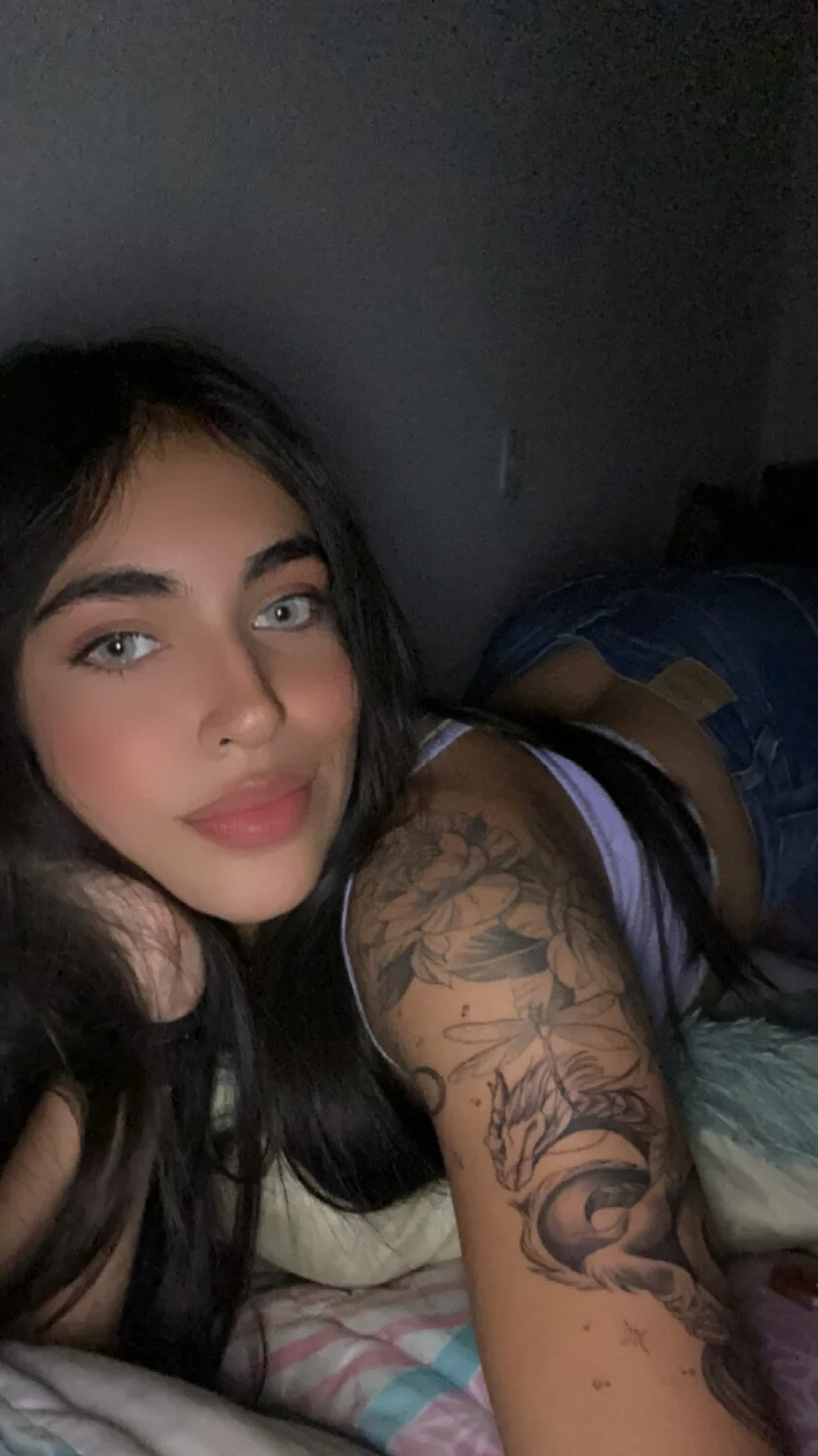 XXX Porn Photo of Nude DaphneUwu 28