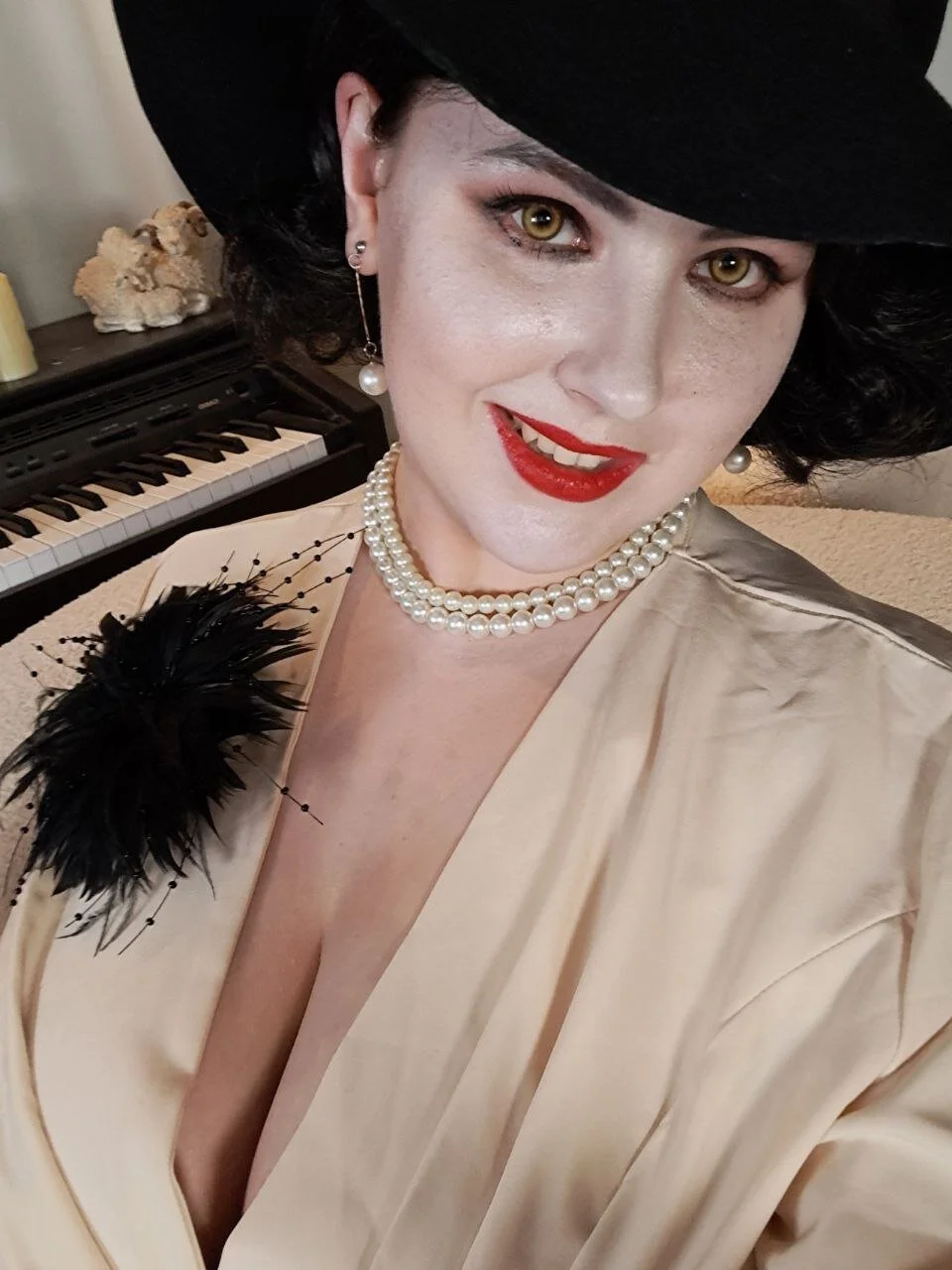 XXX Porn Photo of Nude MelodyMoores 82