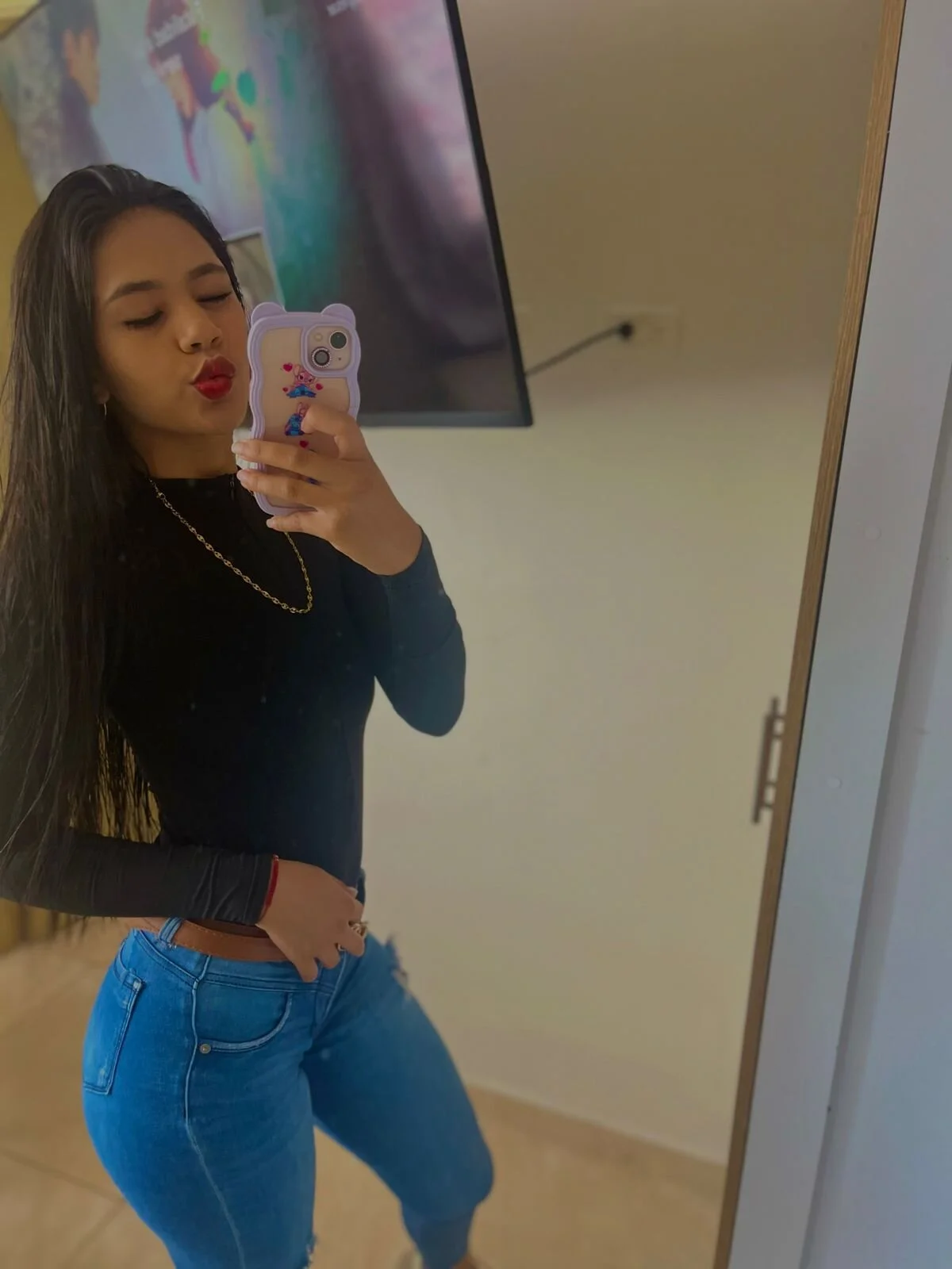 XXX Porn Photo of Nude AntonellaRossi 93