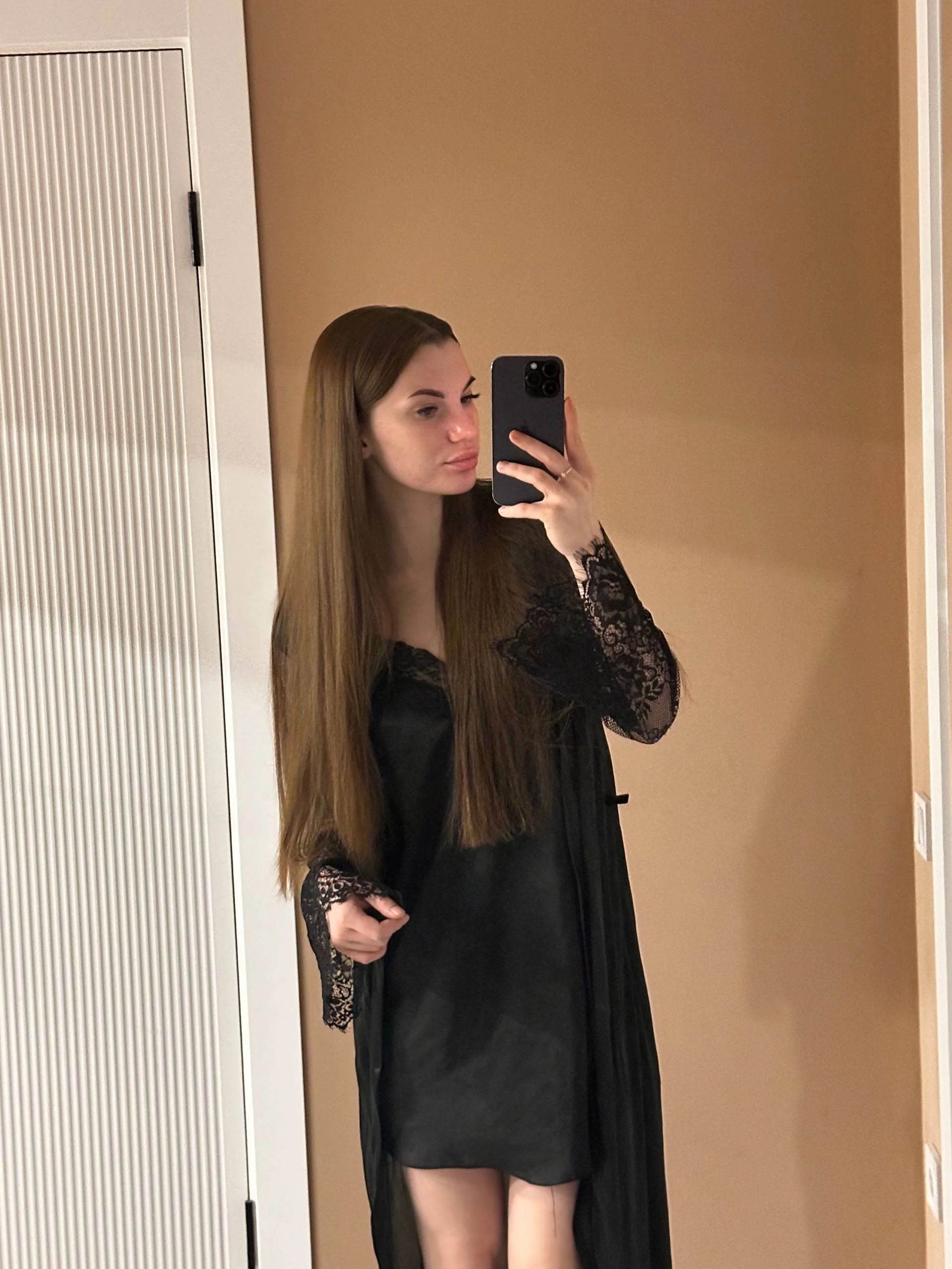 XXX Porn Photo of Nude LaveraMeling 169