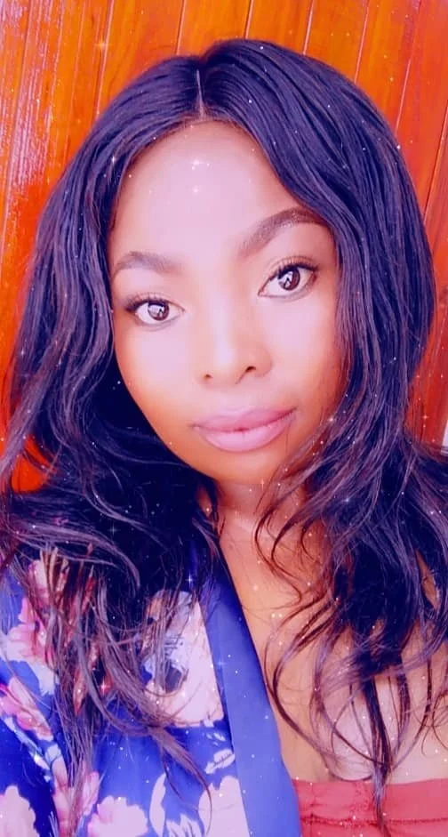 XXX Porn Photo of Nude black_barbie4u 7