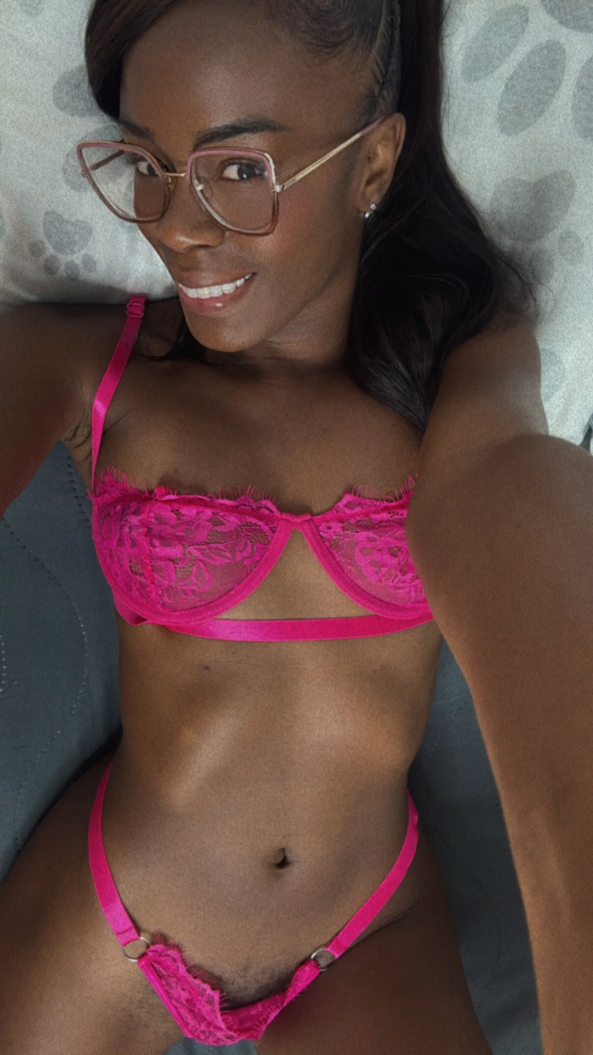 XXX Porn Photo of Nude Nayah_Dussa1 2