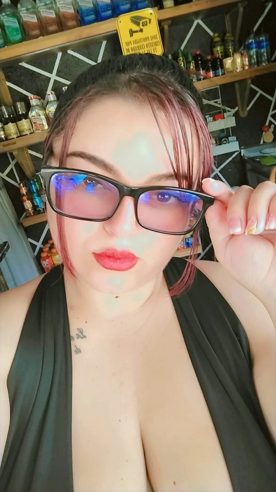 XXX Porn Photo of Nude Scarlett_start 3