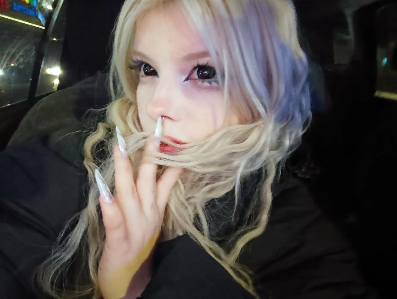 XXX Porn Photo of Nude Cuddly_Kitten 14