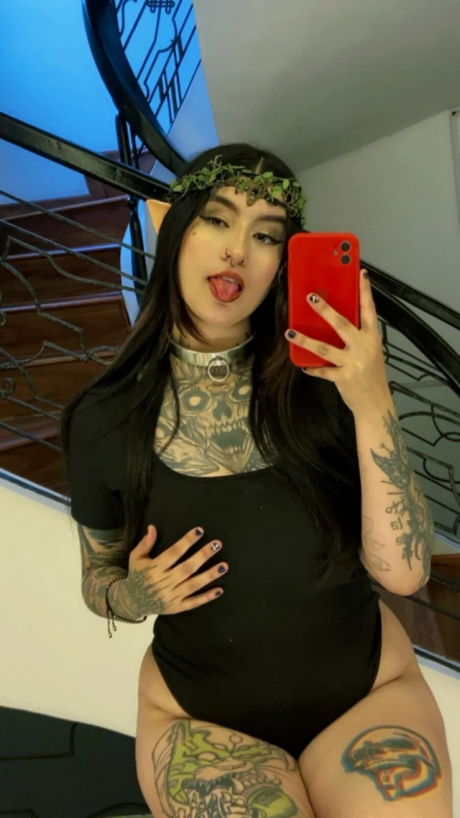 XXX Porn Photo of Nude mia_jagger 28