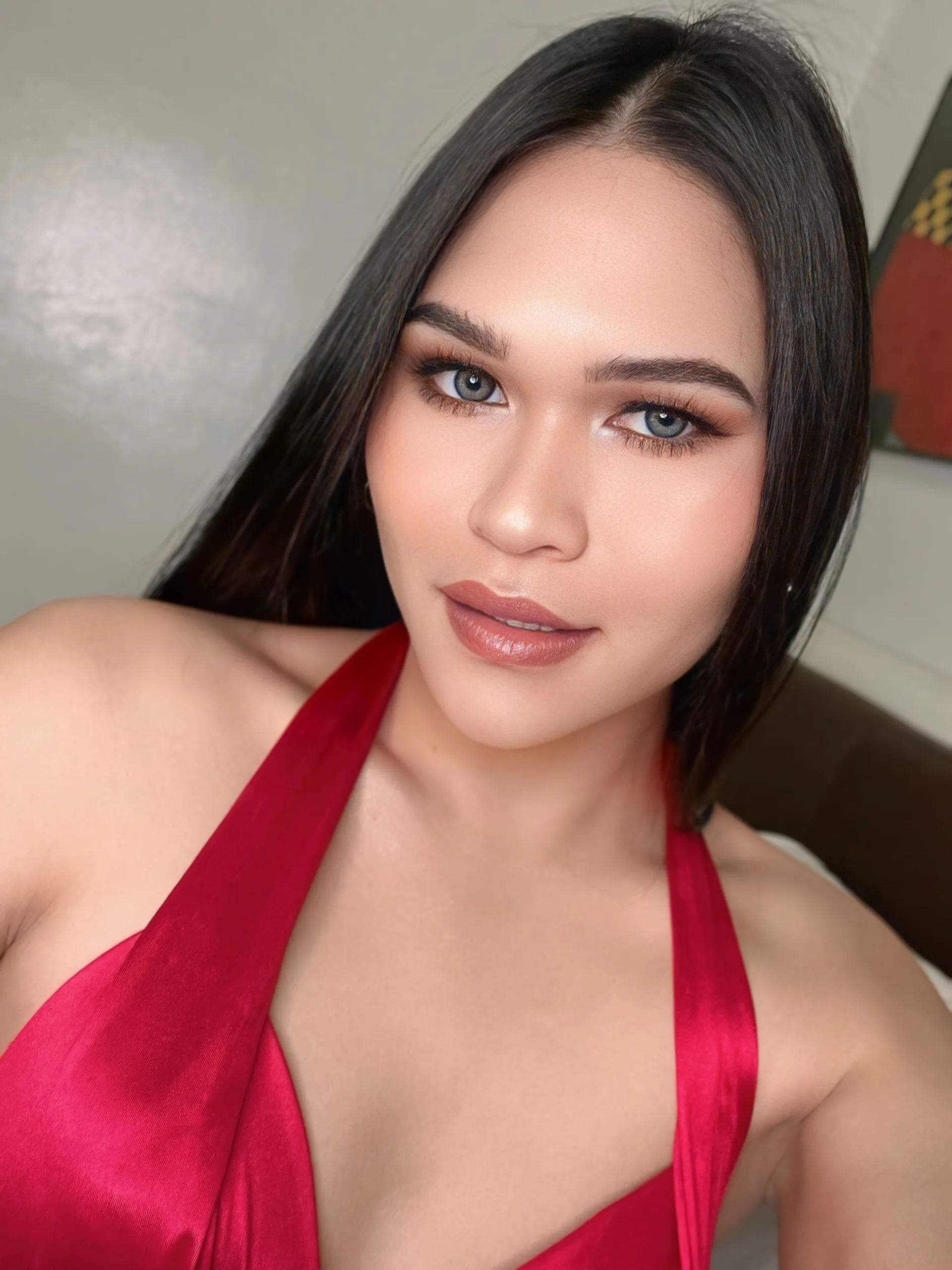 XXX Porn Photo of Nude MichelleWild 4