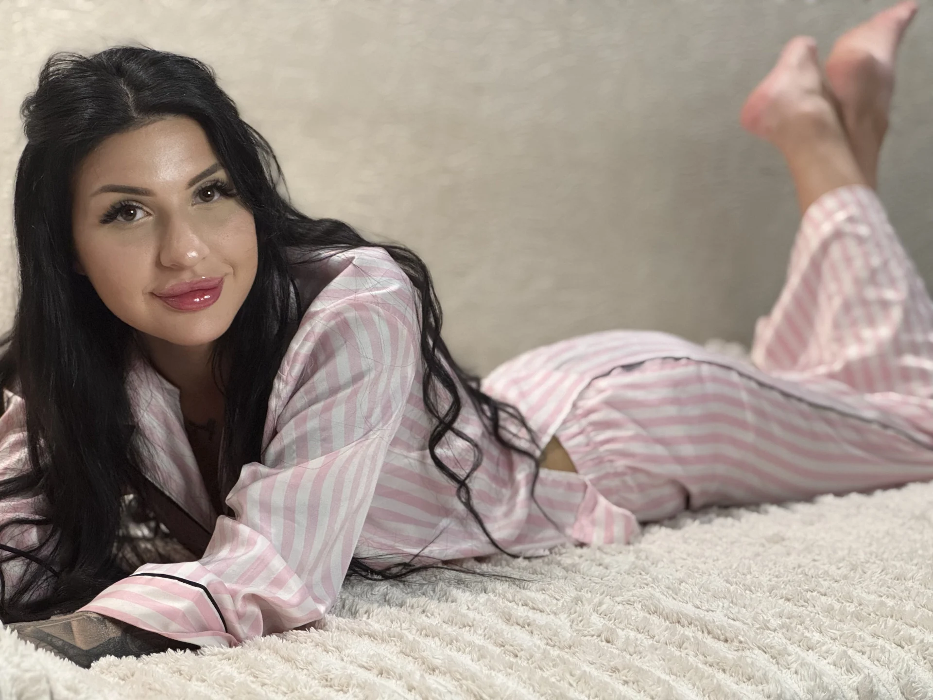 XXX Porn Photo of Nude AuraXO 16