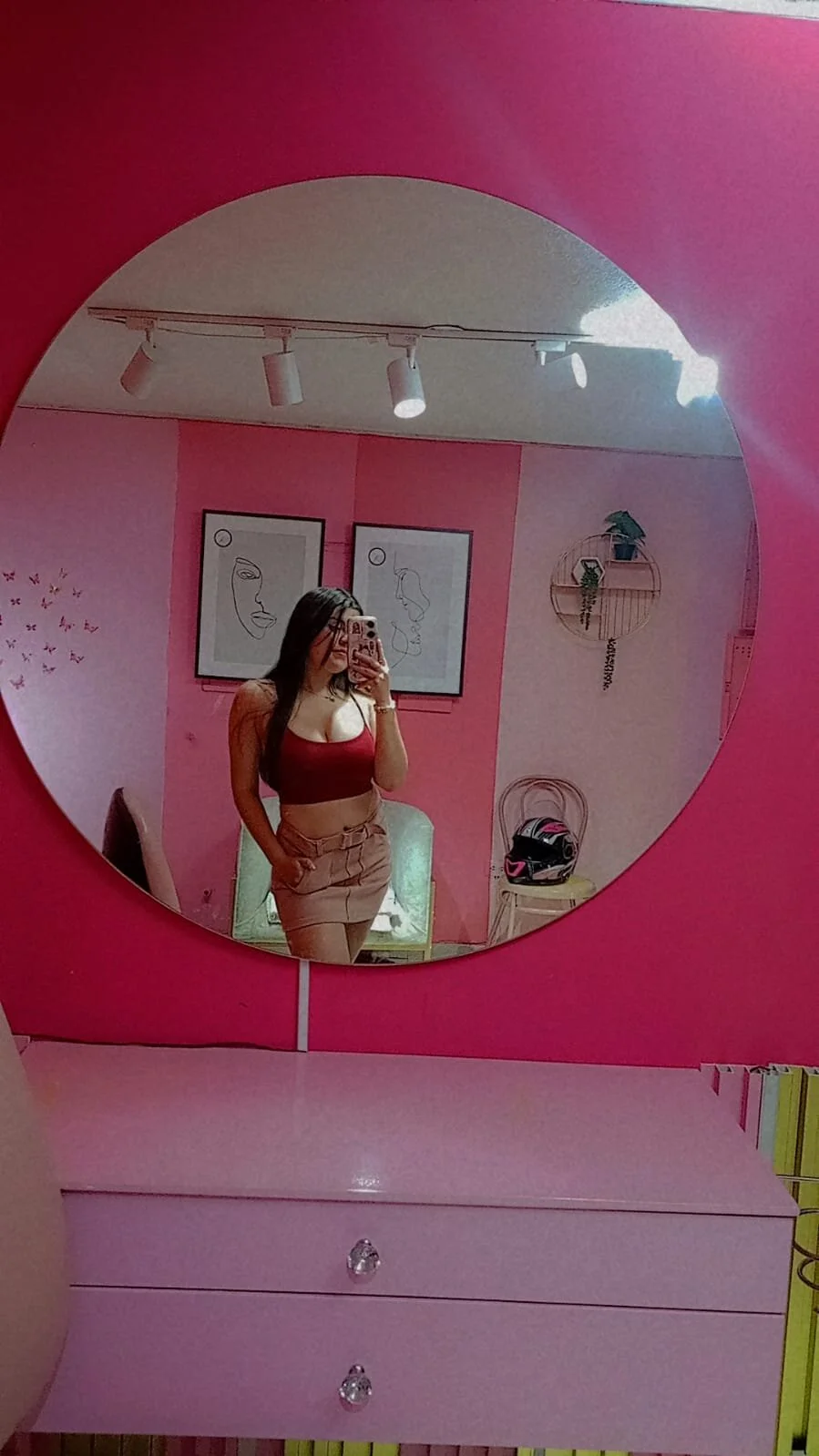 XXX Porn Photo of Nude kaori_ec 4