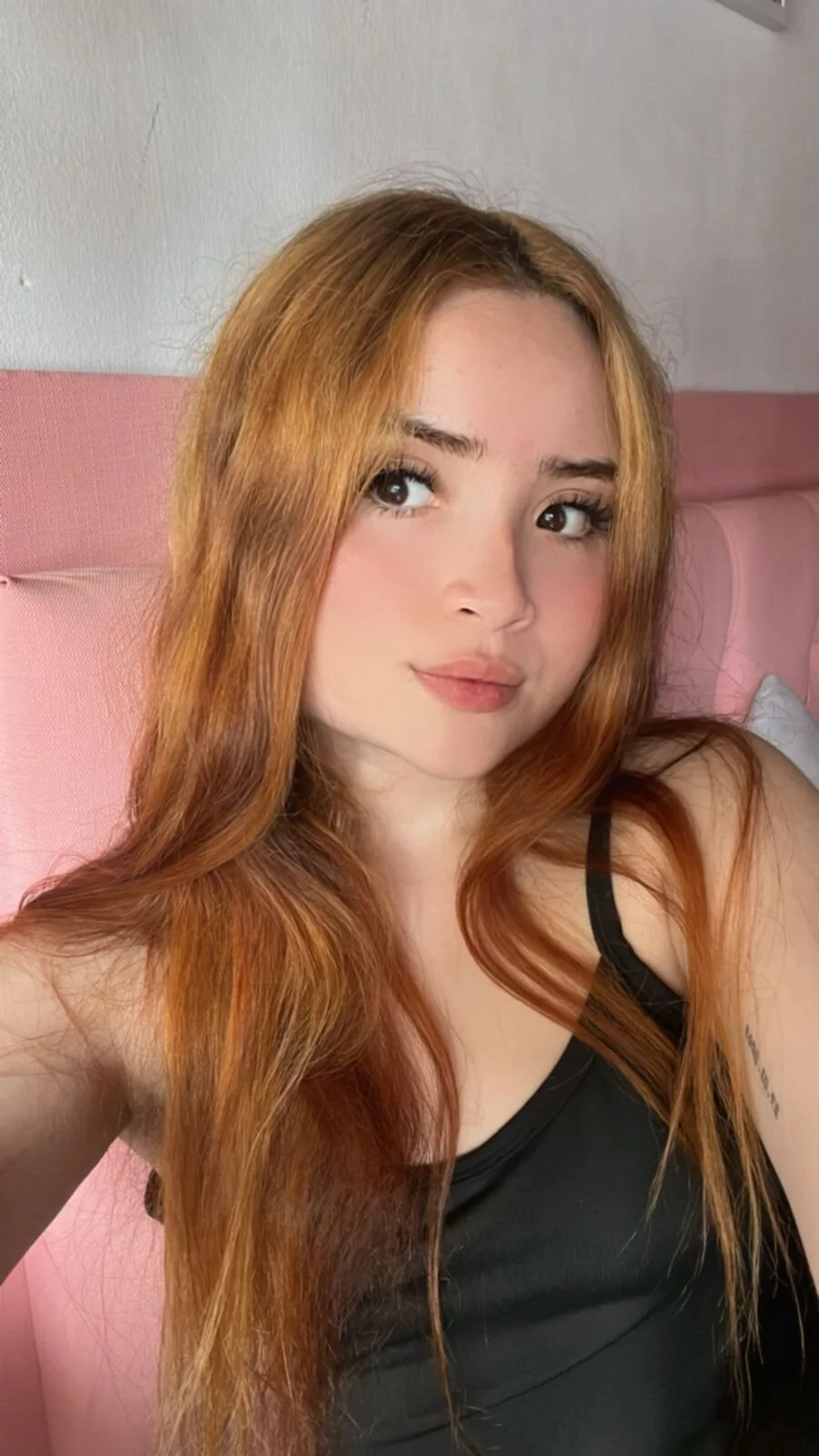 XXX Porn Photo of Nude SelenaMiel 30