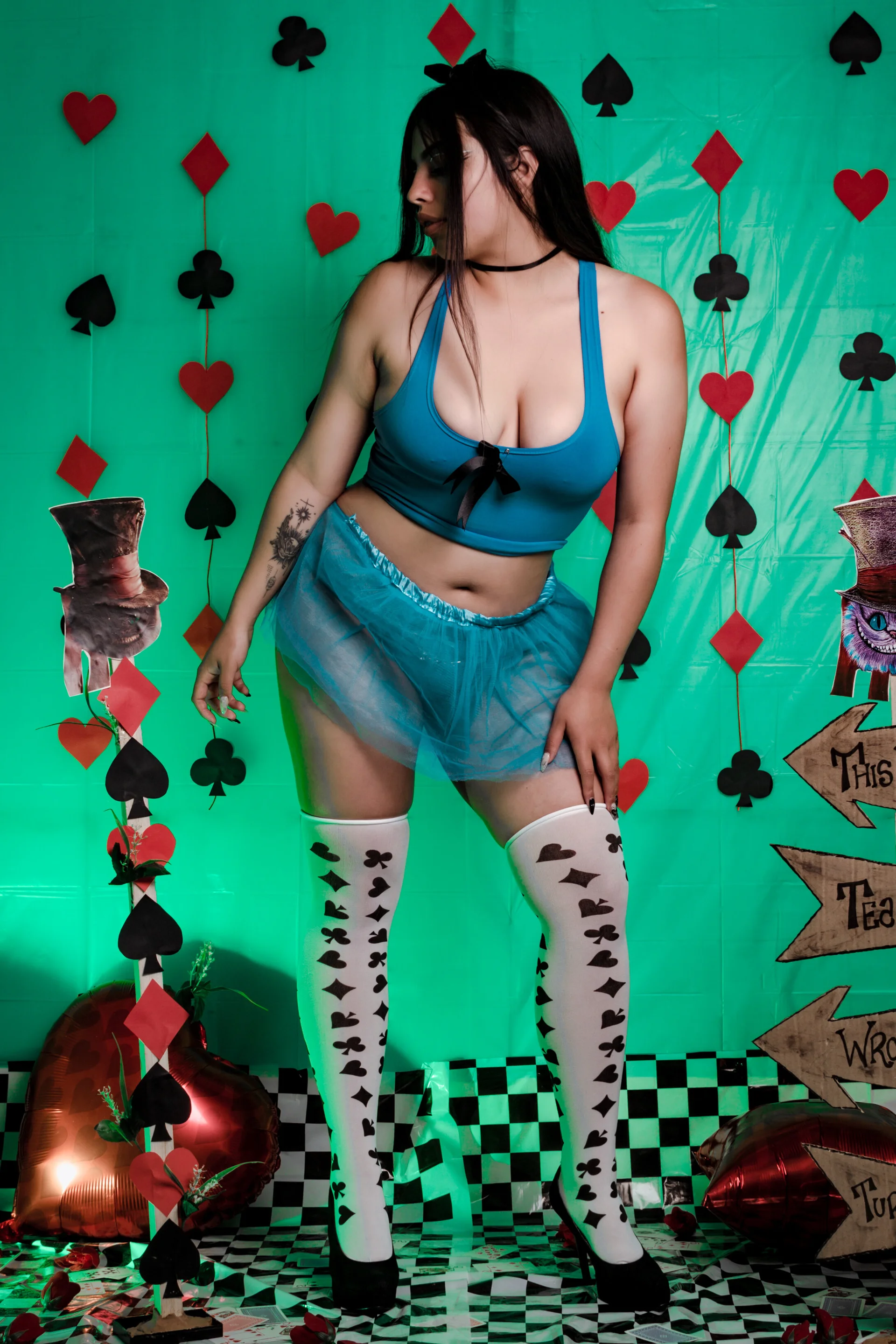 XXX Porn Photo of Nude Lili_milk20 15