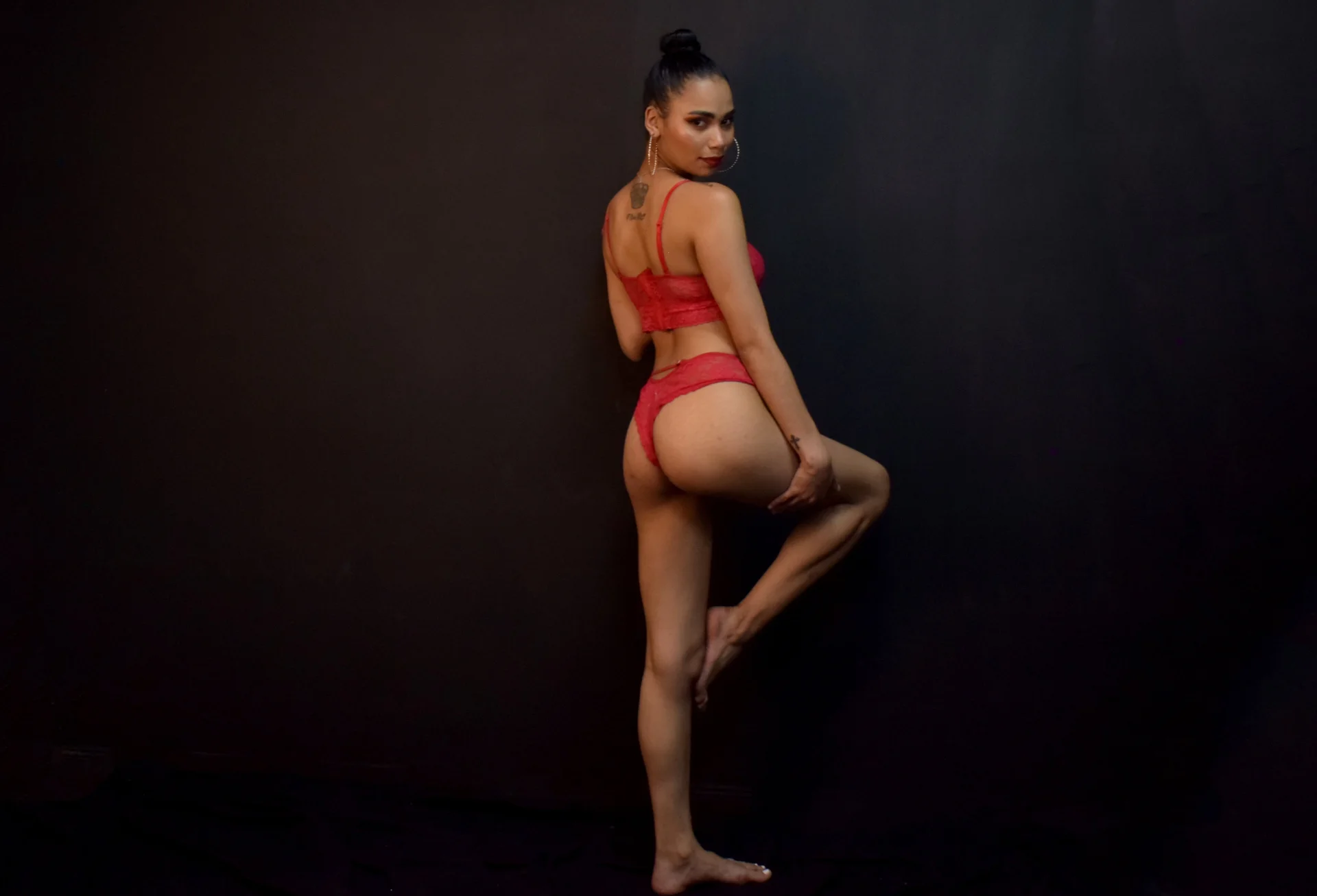 XXX Porn Photo of Nude iamemmablake 19