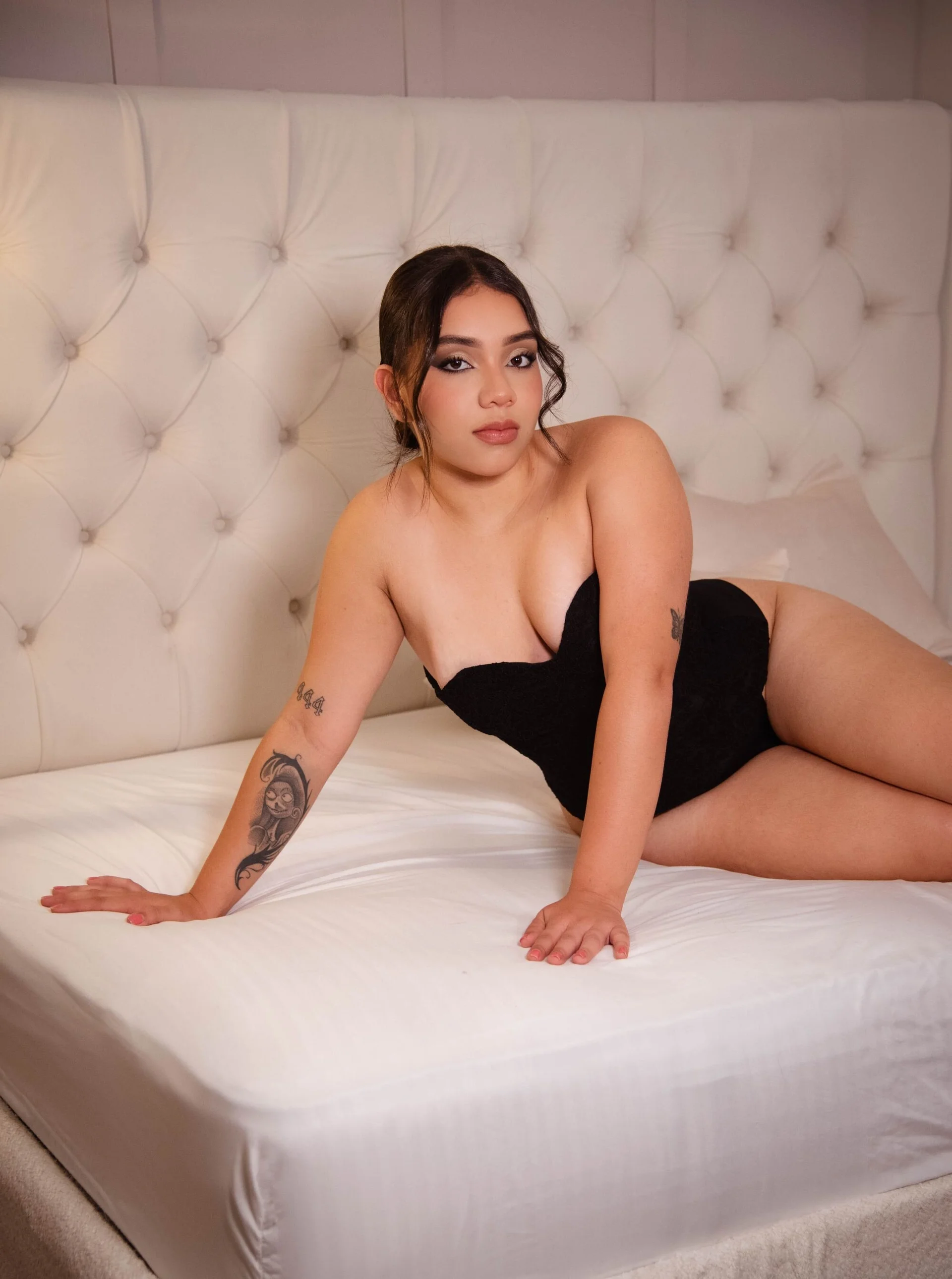 XXX Porn Photo of Nude harley_beltran 15