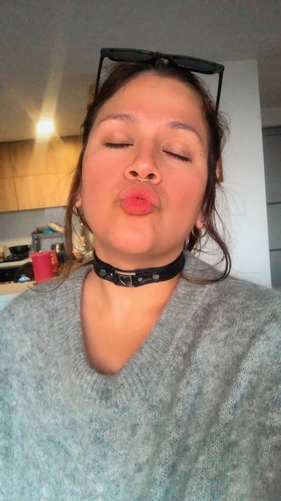 XXX Porn Photo of Nude chubbylicious777s 3