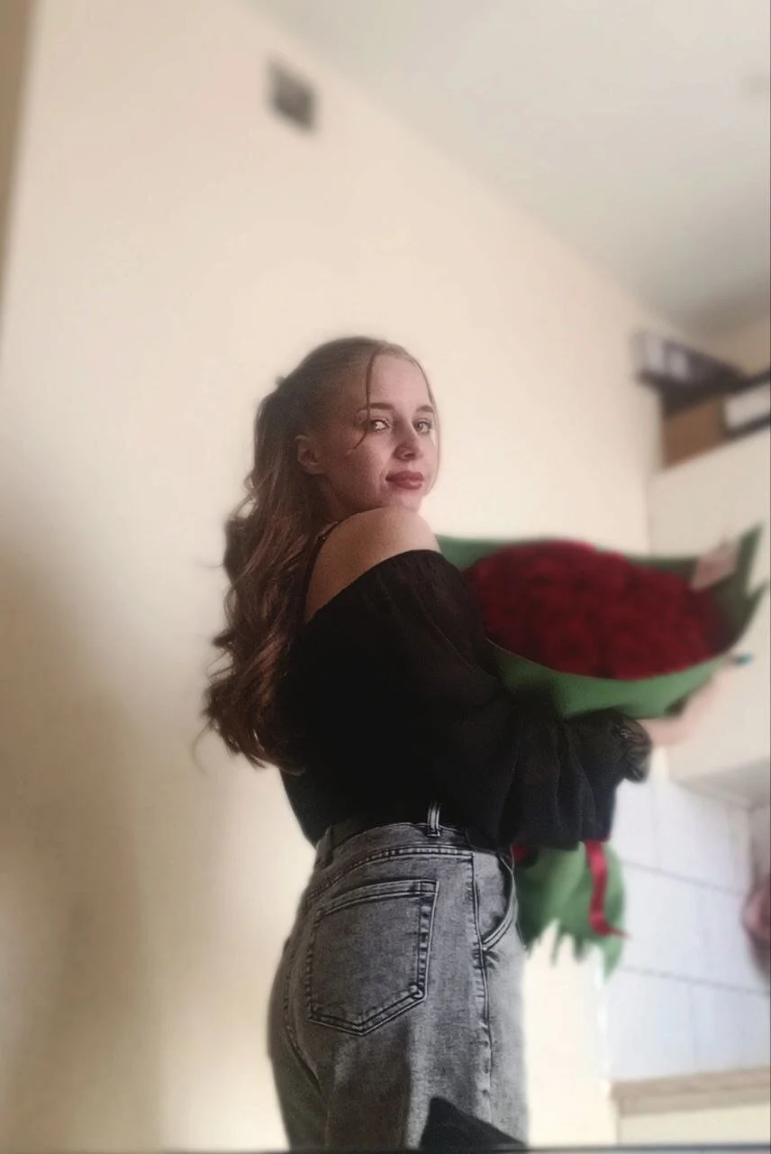 XXX Porn Photo of Nude Nina_Crown 1