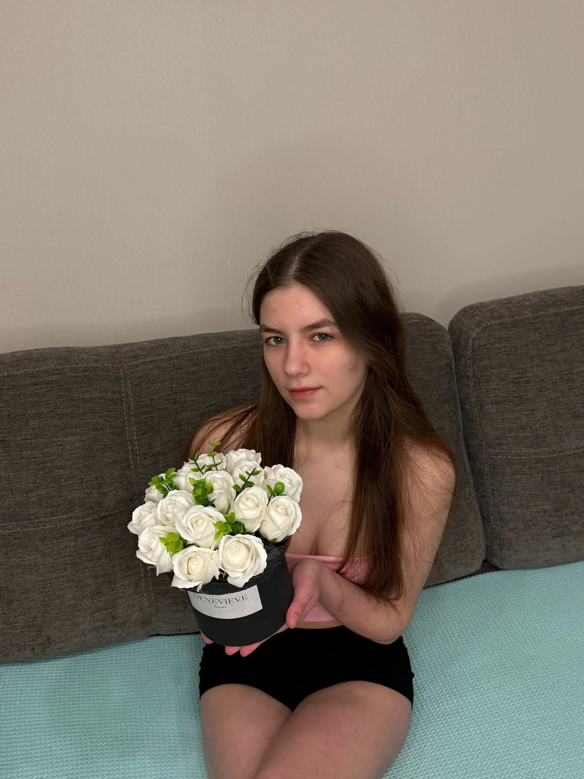 XXX Porn Photo of Nude aliceWorkel 3