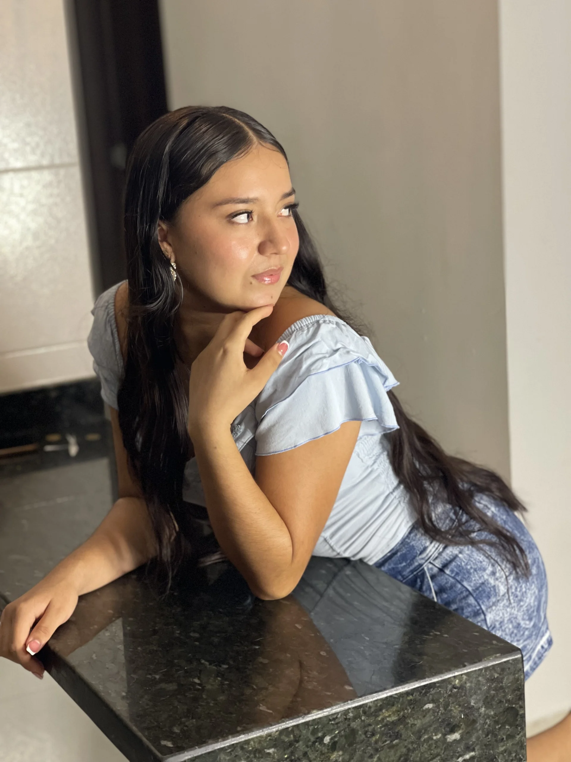 XXX Porn Photo of Nude Halle__ 3
