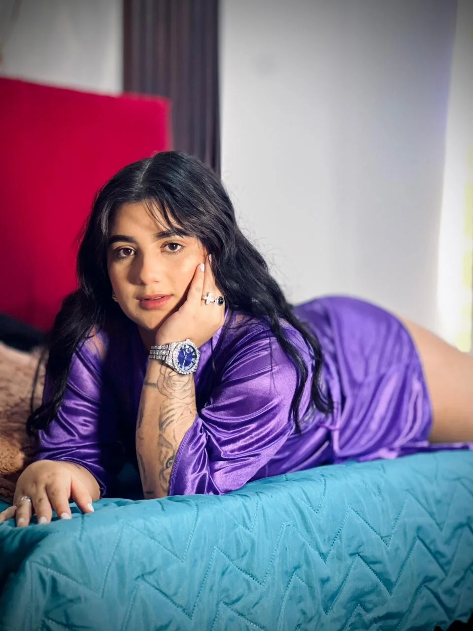 XXX Porn Photo of Nude samantha__cruz 2