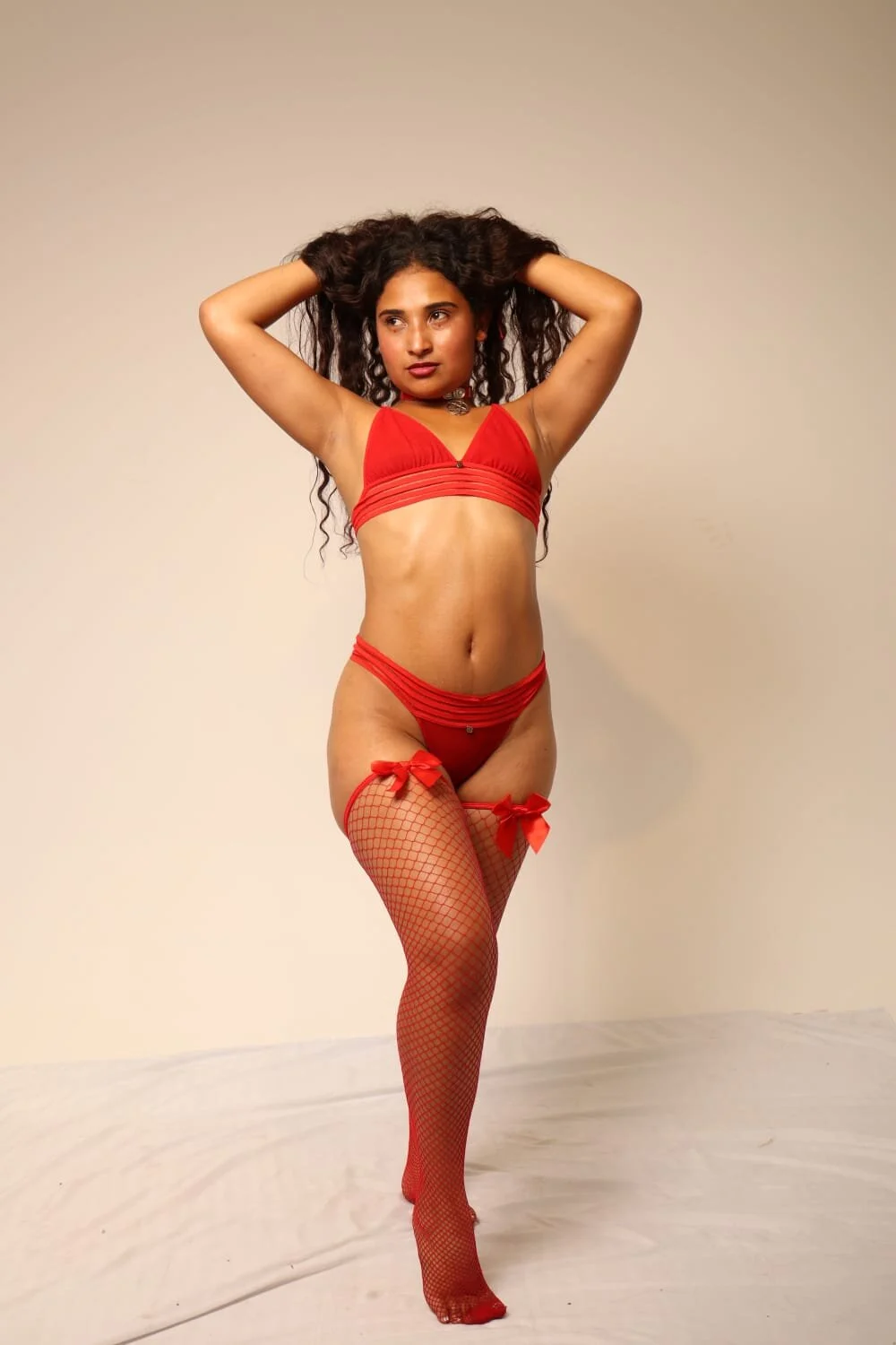 XXX Porn Photo of Nude Sasha_Sin 2