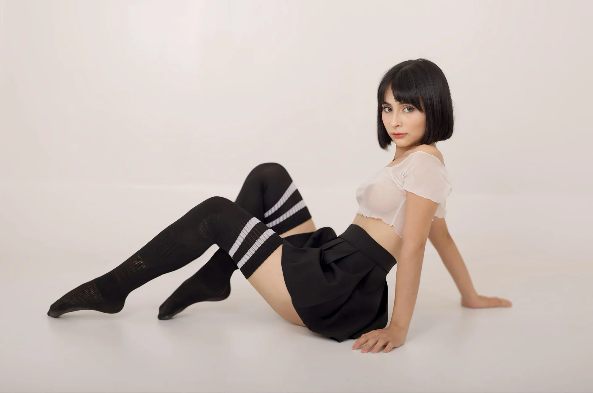 XXX Porn Photo of Nude nina_soul 6