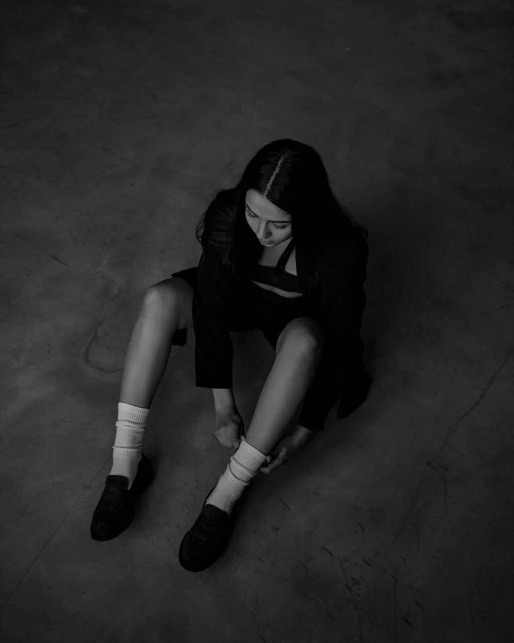 XXX Porn Photo of Nude LettySlovacek 1