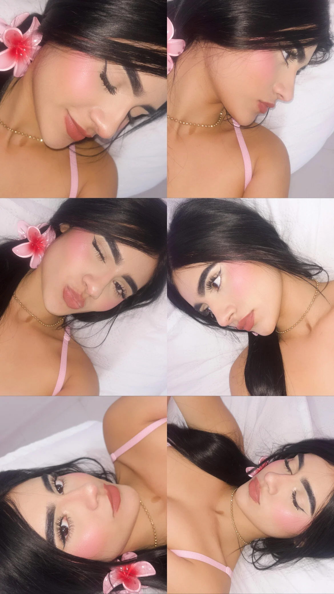 XXX Porn Photo of Nude BellaaStorm 27