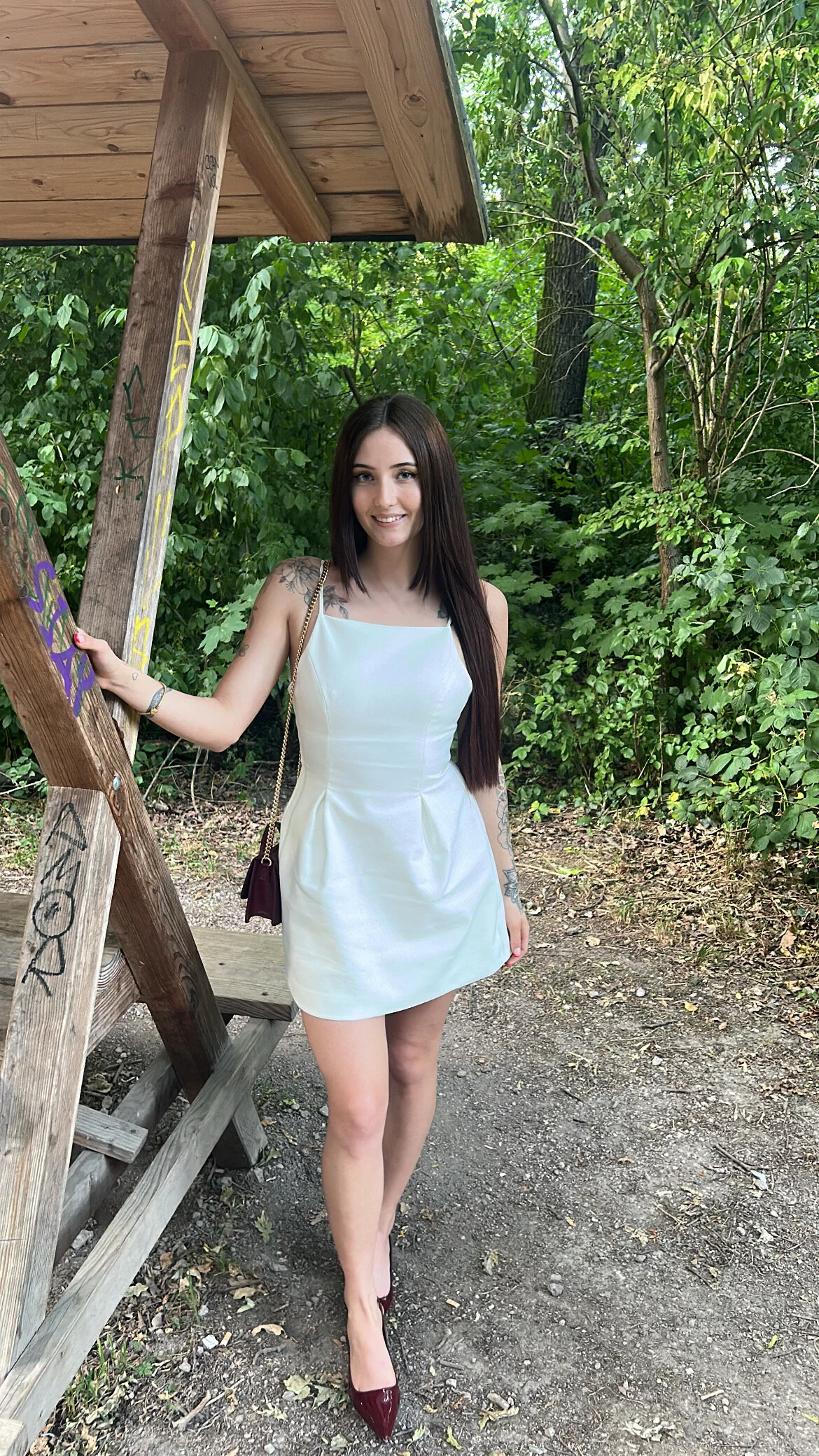 XXX Porn Photo of Nude Sugarlina 20