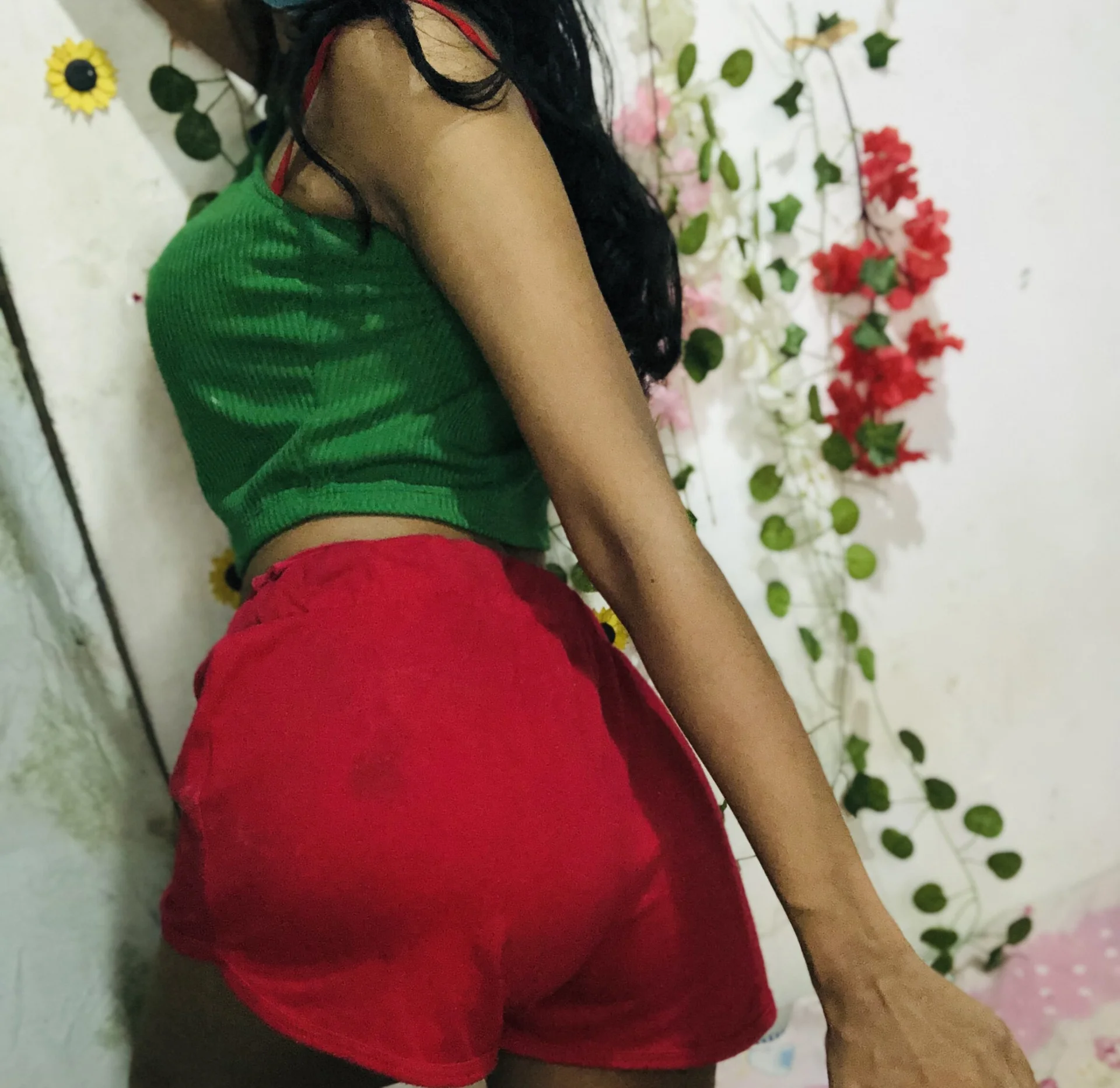 XXX Porn Photo of Nude senuxxx 6