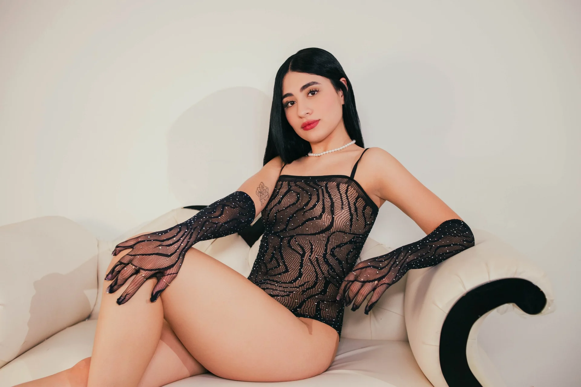 XXX Porn Photo of Nude lucianacohelo 5