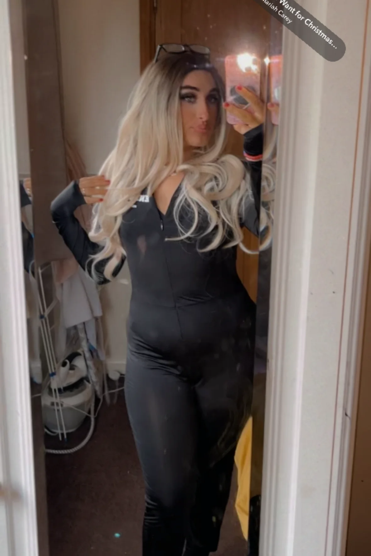 XXX Porn Photo of Nude PrettyBarbiexx 11