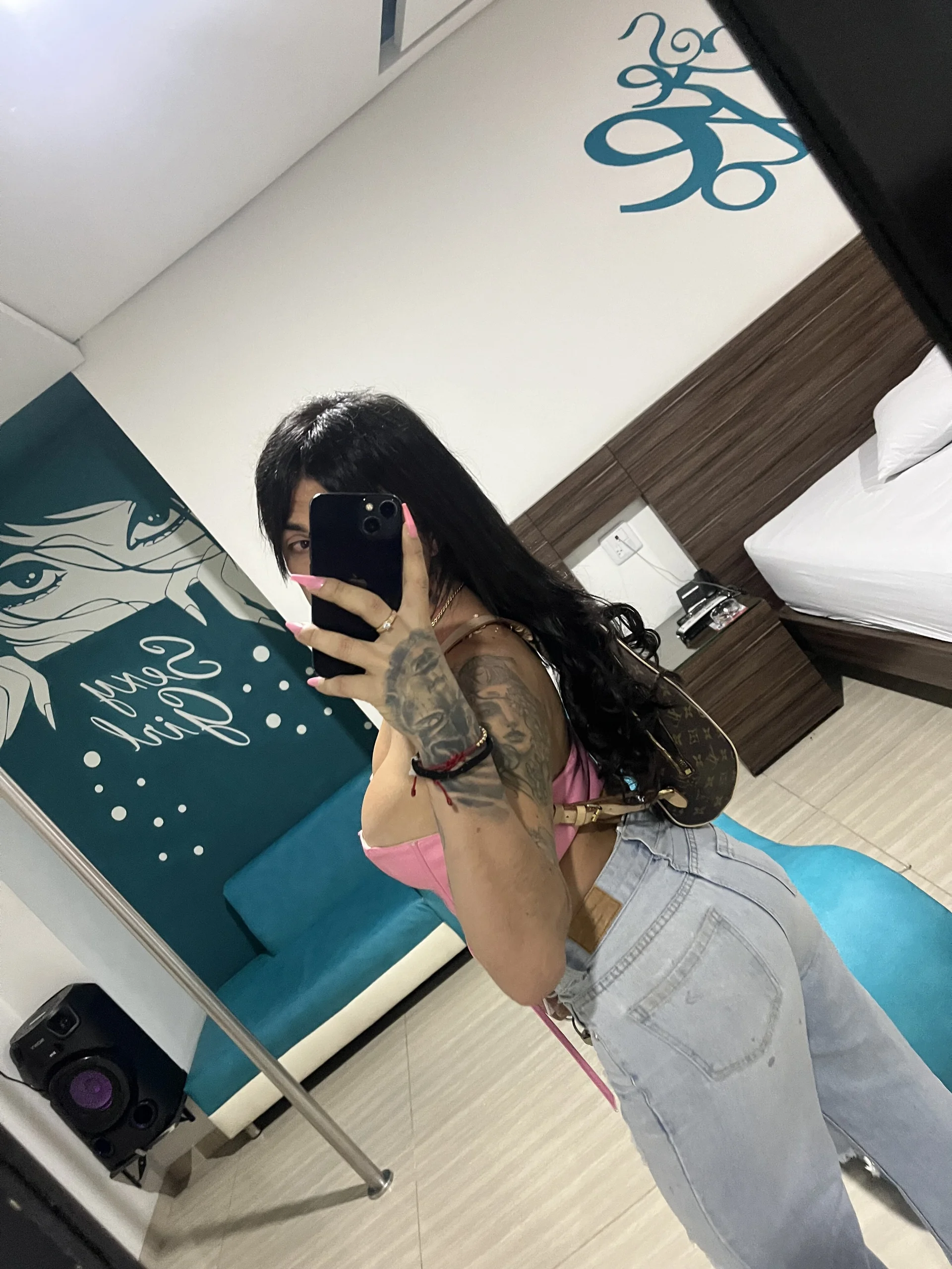 XXX Porn Photo of Nude missdirtyhot_ 39