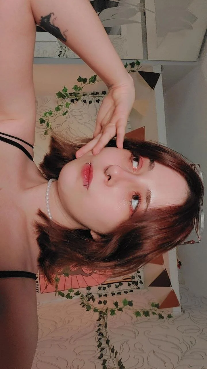 XXX Porn Photo of Nude _miraclecattt_ 6