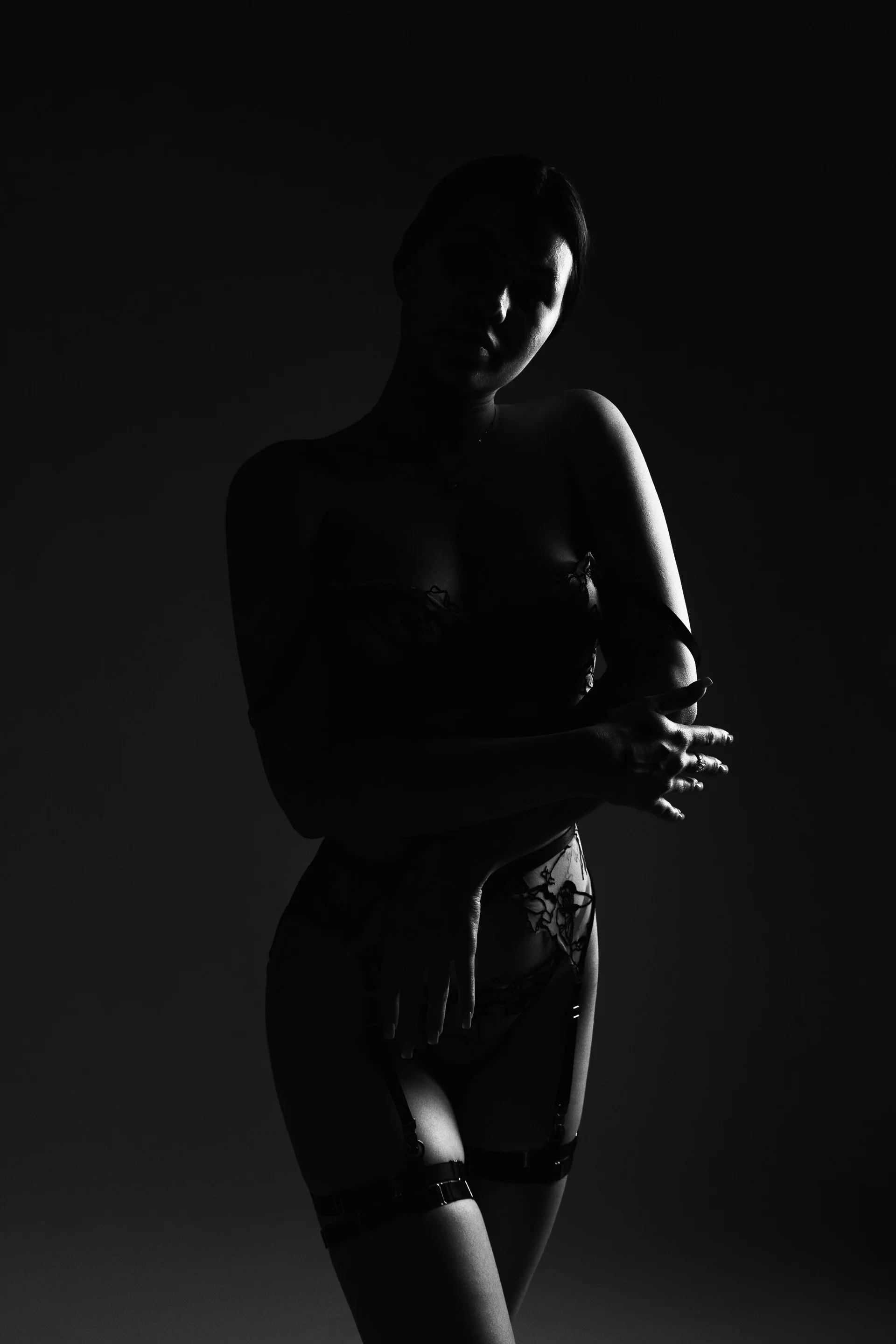XXX Porn Photo of Nude xxlaletka 42