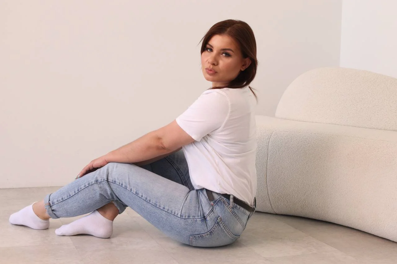 XXX Porn Photo of Nude AmandaHoppe 1