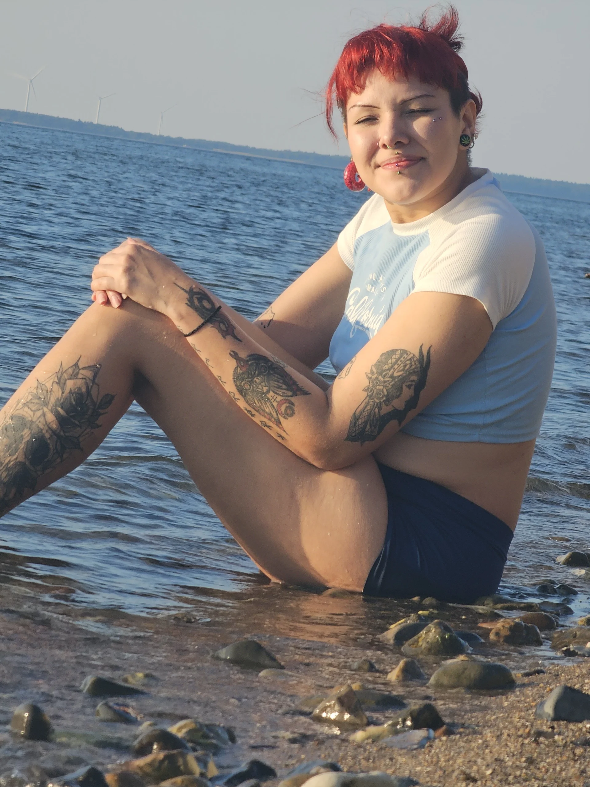 XXX Porn Photo of Nude Sarah-Stoner 81