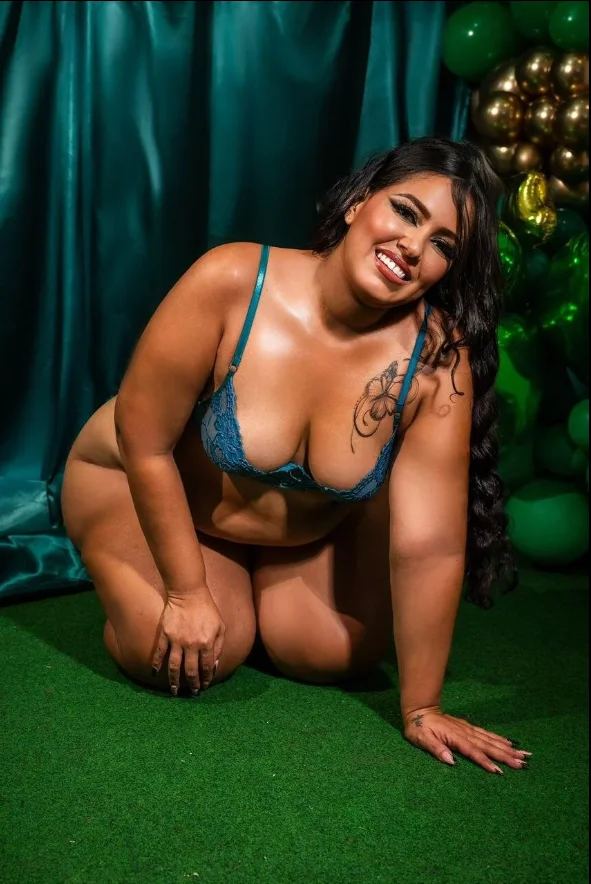 XXX Porn Photo of Nude Nina_Savage 31