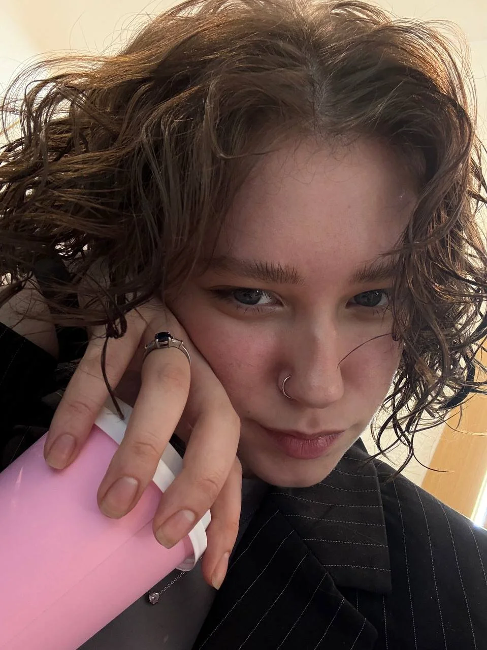 XXX Porn Photo of Nude lucy-joy 2