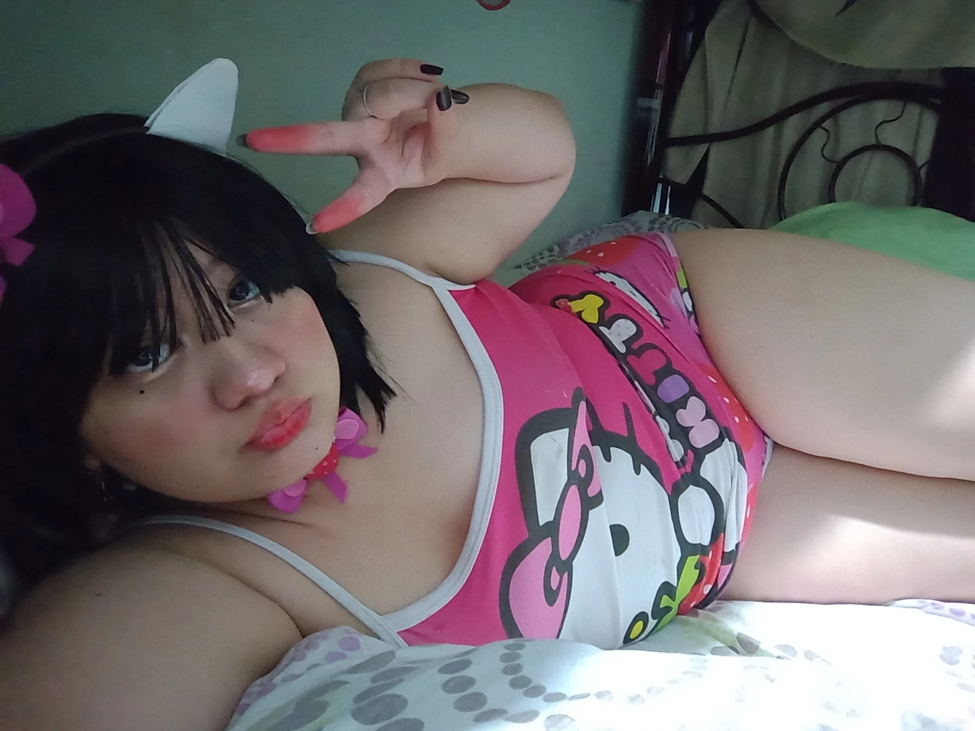 XXX Porn Photo of Nude yilingandAlan_13 3