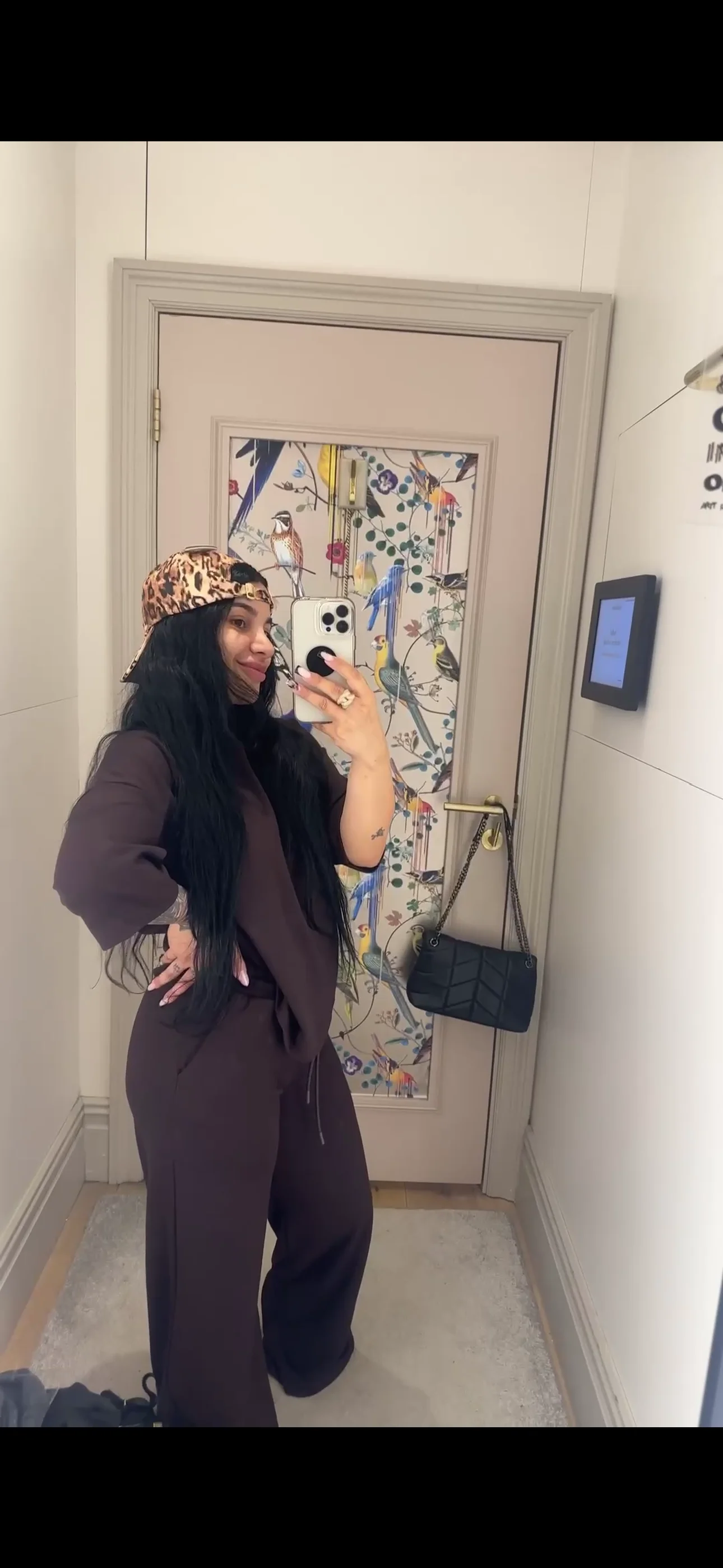 XXX Porn Photo of Nude Samira88 6