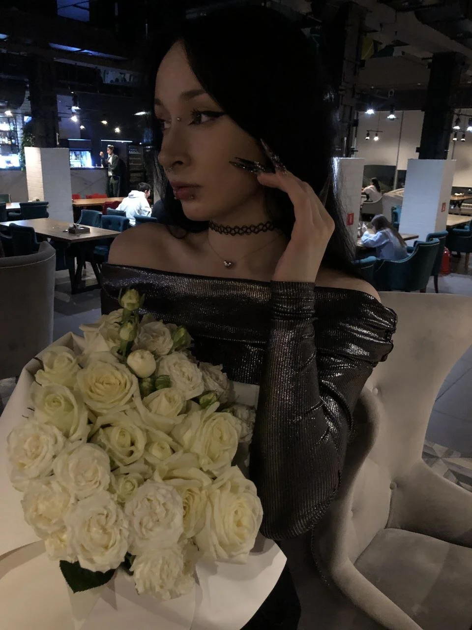 XXX Porn Photo of Nude Juicy_Vikki 3