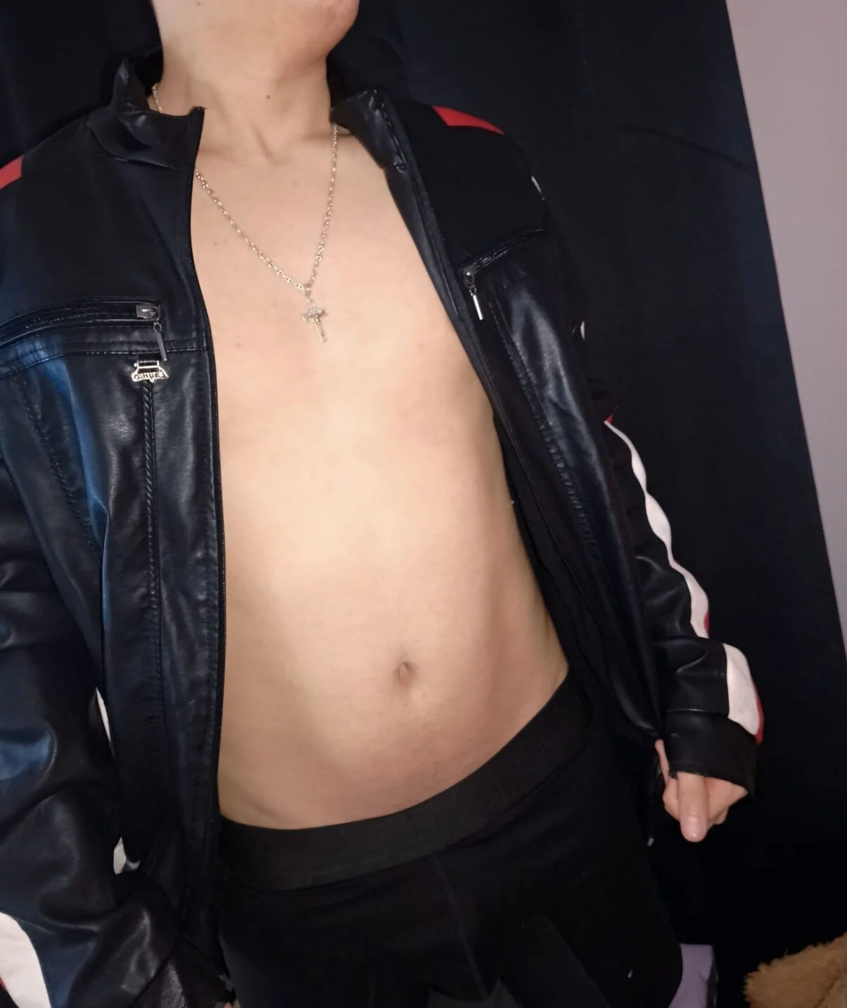XXX Porn Photo of Nude Niko_Bellic1 5