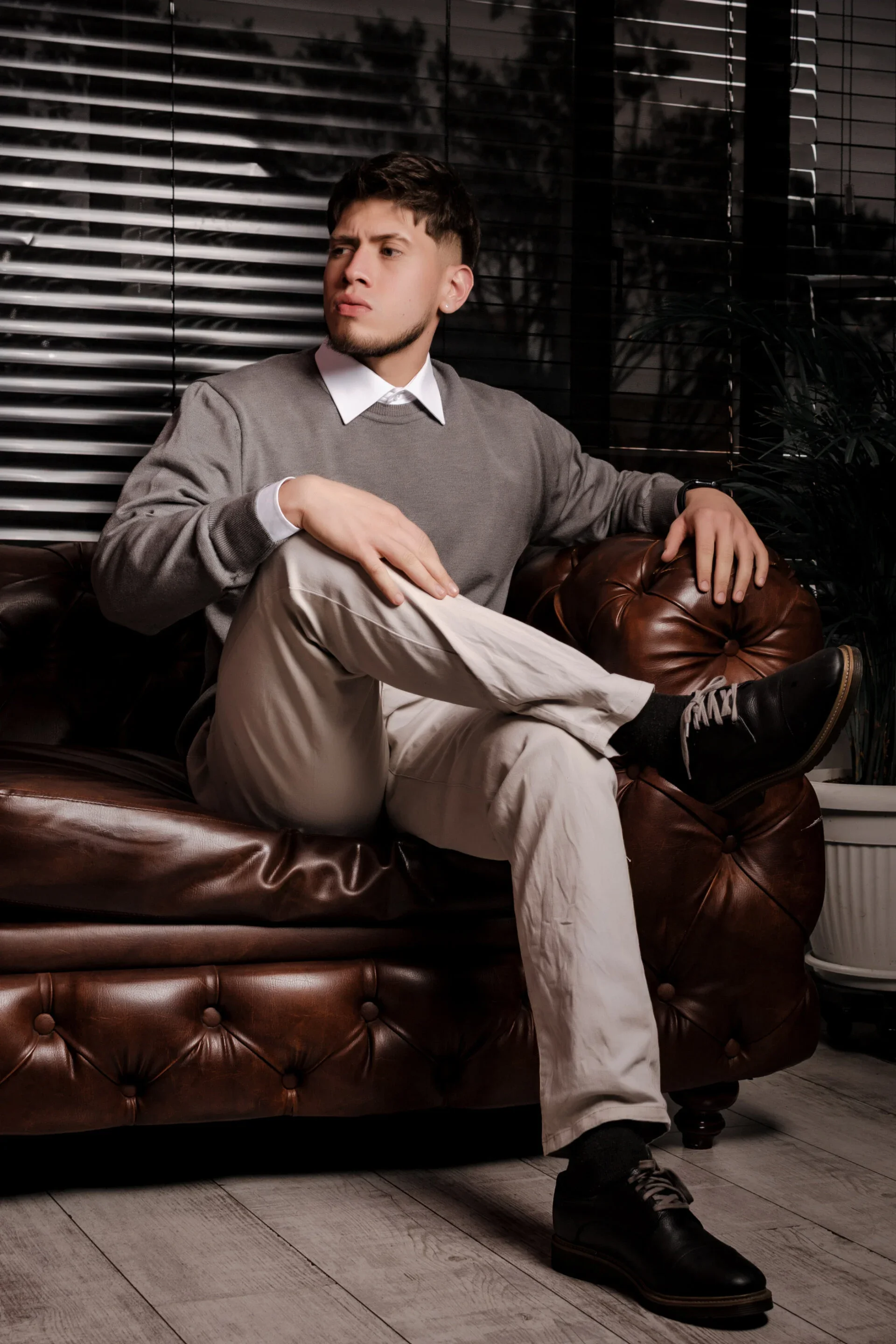 XXX Porn Photo of Nude SebastianMaximoff_ 11