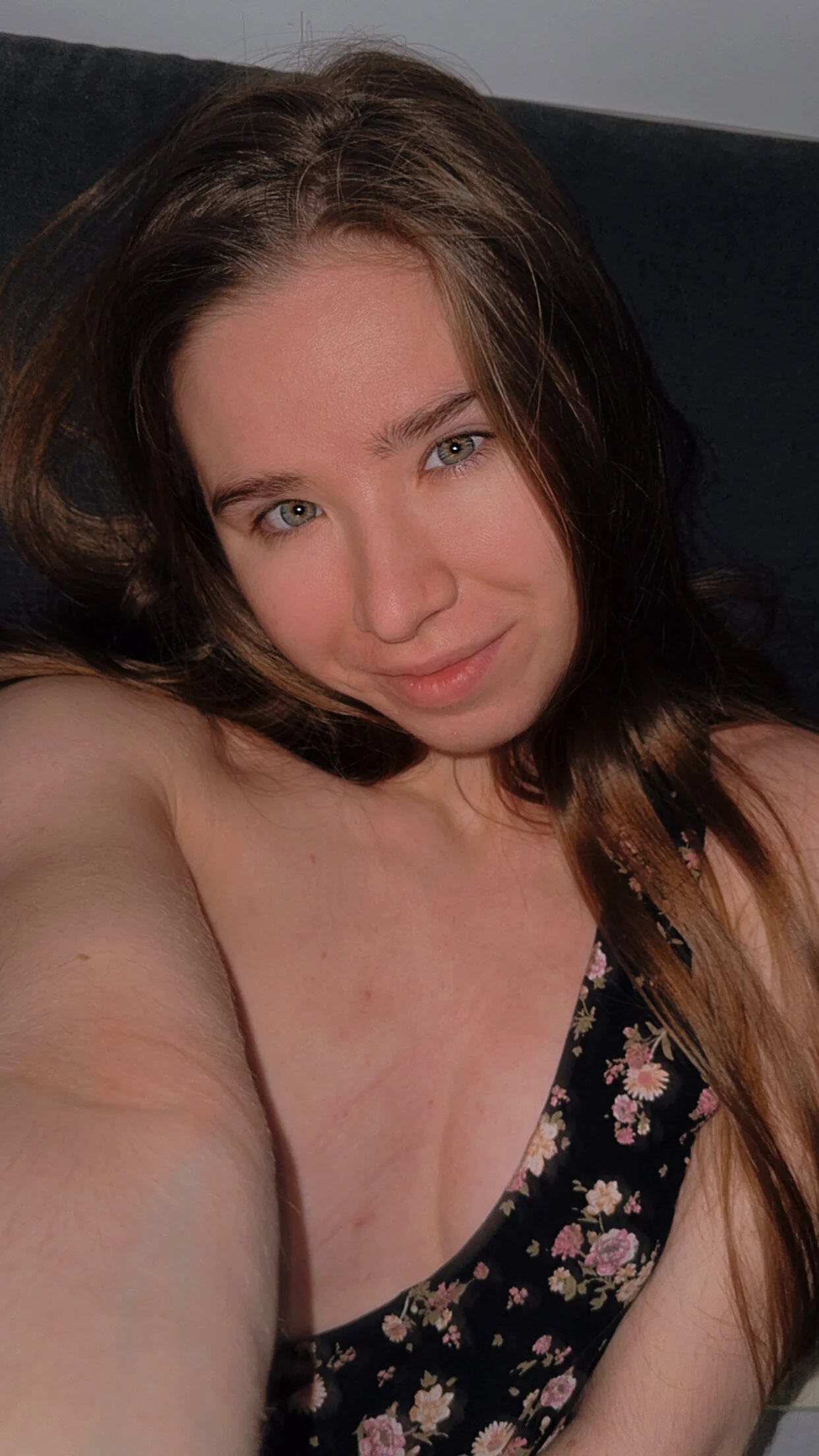 XXX Porn Photo of Nude teaseme_bella 9