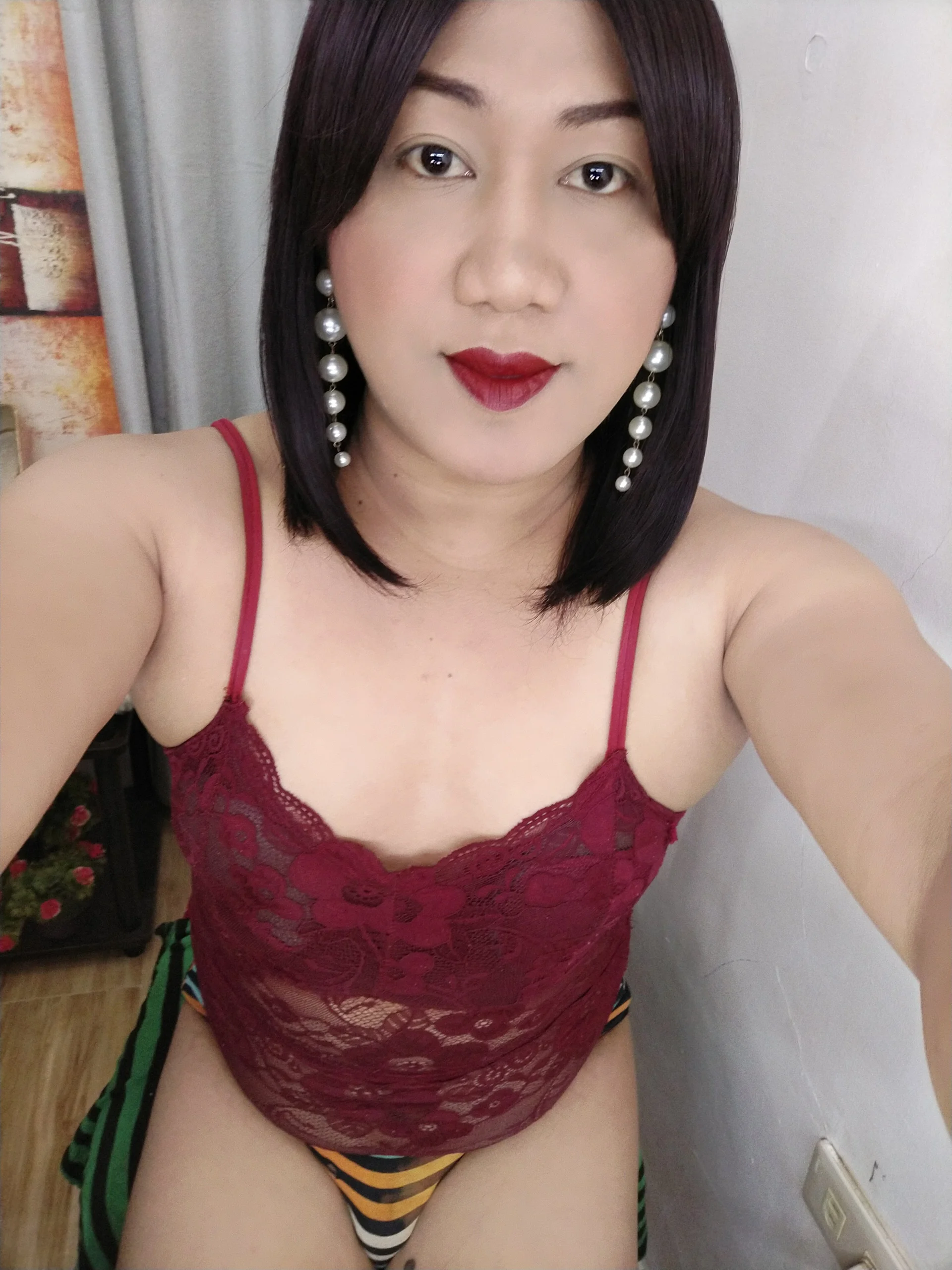 XXX Porn Photo of Nude playtimesussy69 1