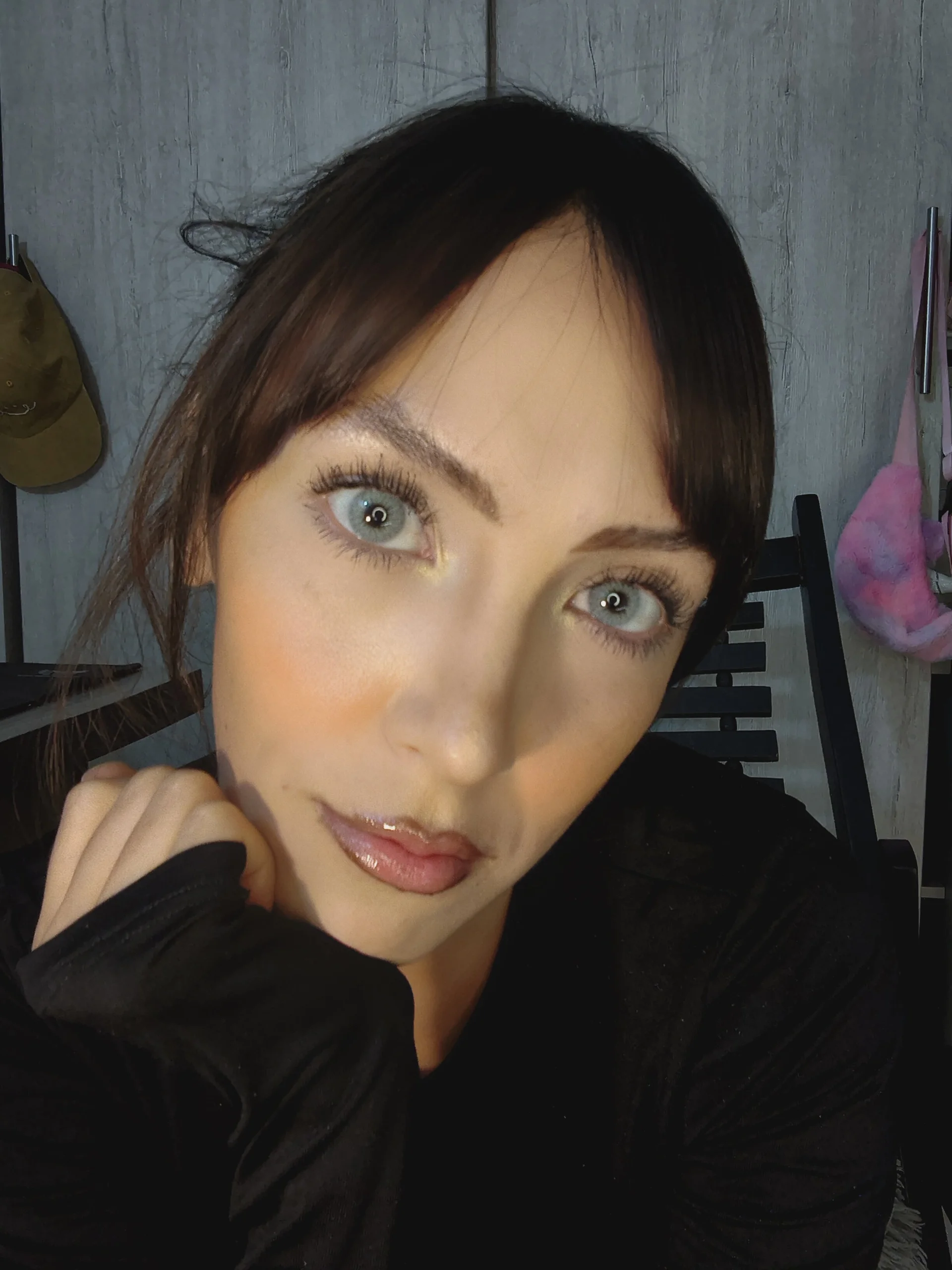 XXX Porn Photo of Nude _LinaB 3