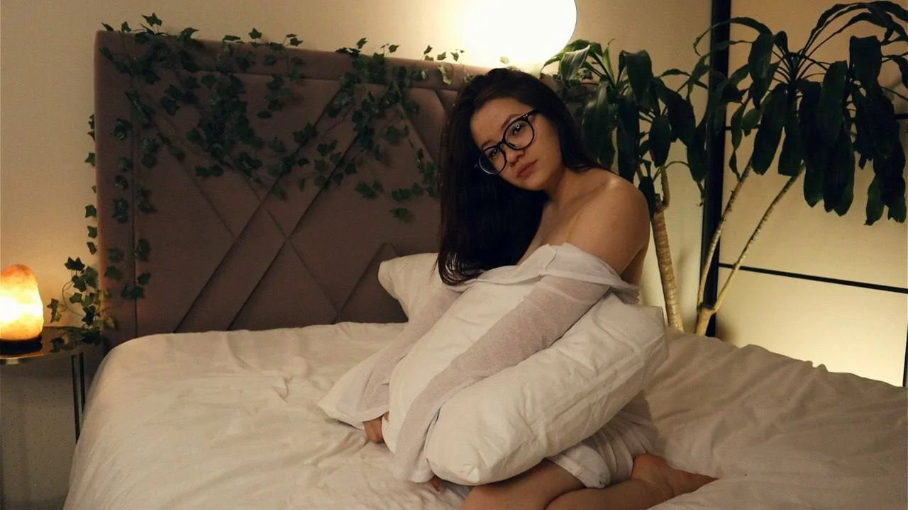 XXX Porn Photo of Nude SammyMize 2