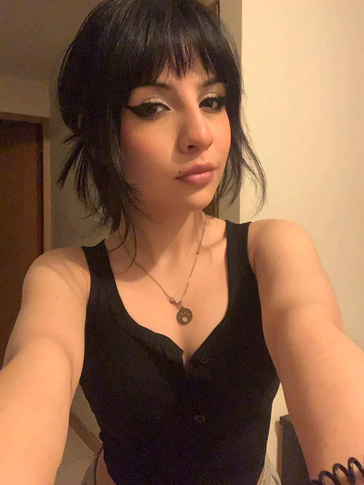 XXX Porn Photo of Nude lolaaa_bunny1 40
