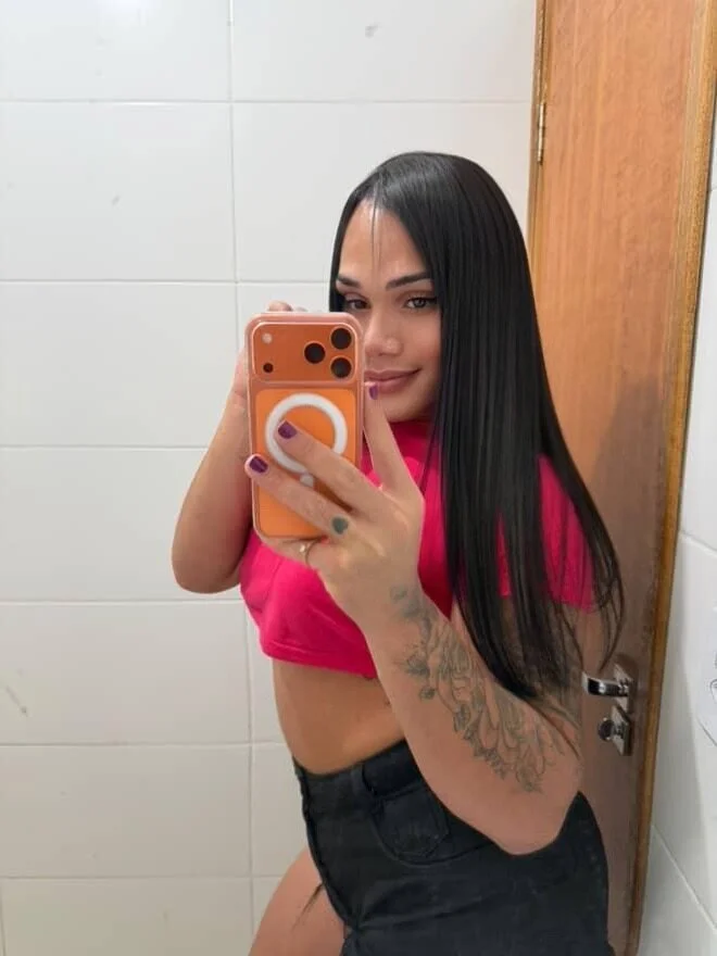 XXX Porn Photo of Nude lavinyaalencar22 7
