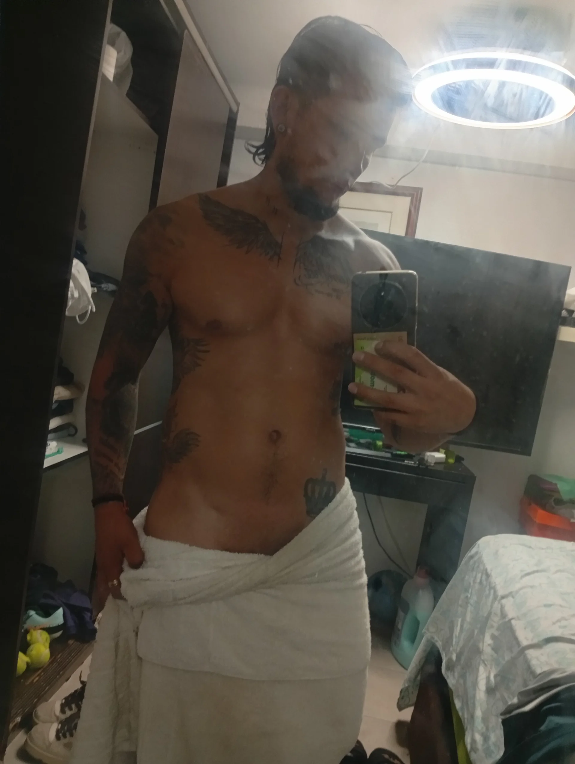 XXX Porn Photo of Nude boyrolo24 3