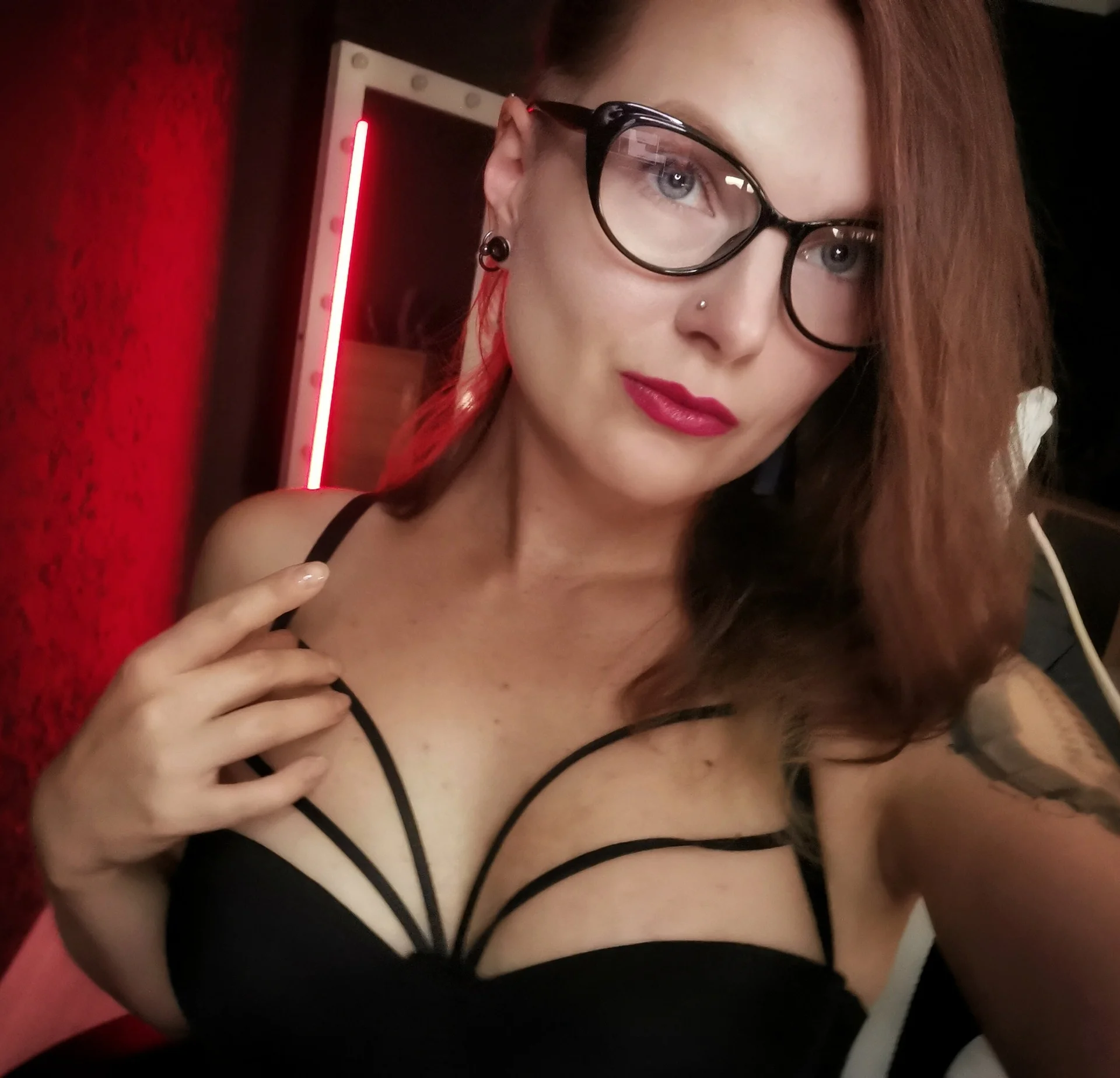 XXX Porn Photo of Nude Devi_Evi 6